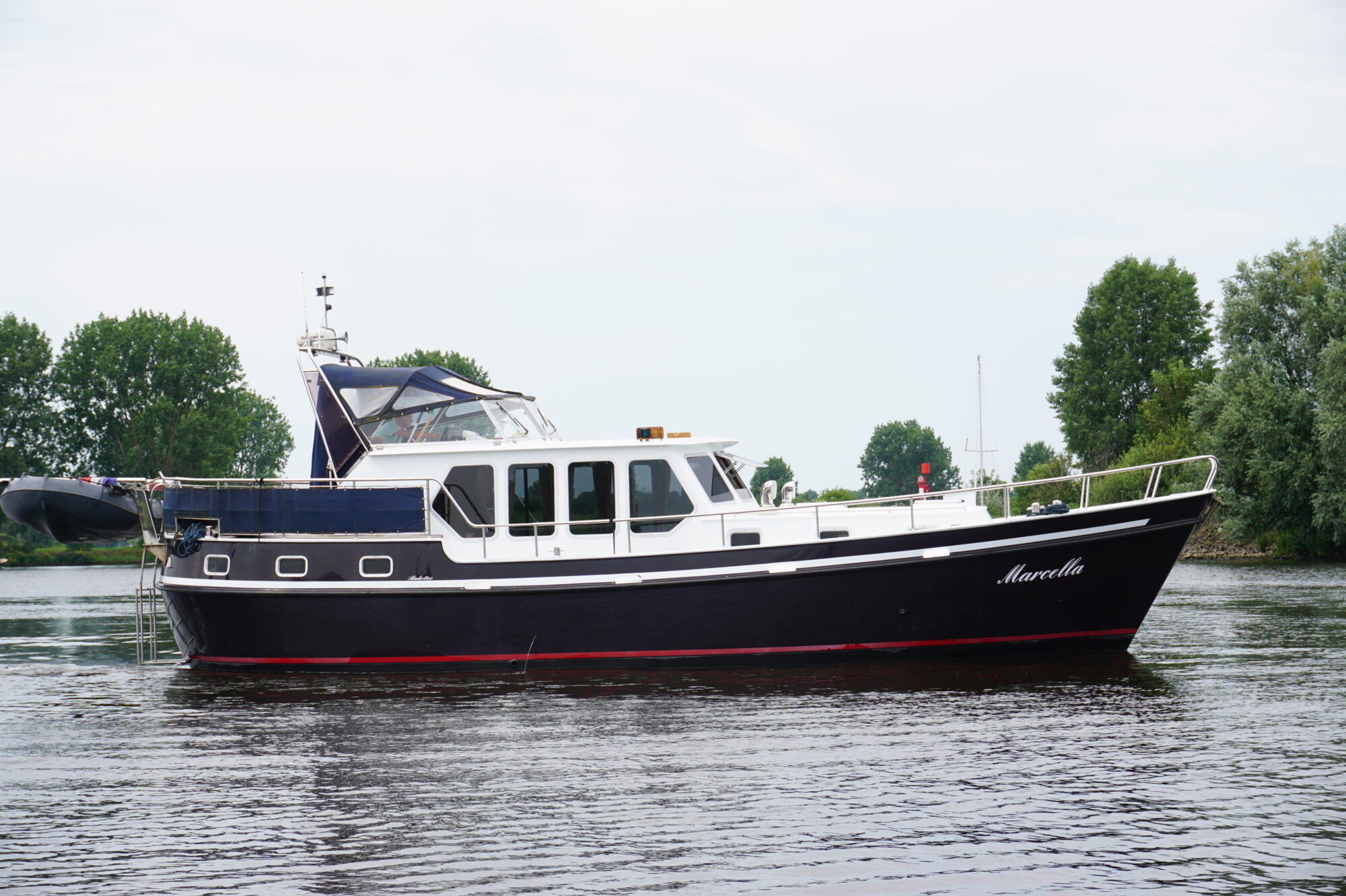 foto: 41 Alm Alm Kotter 12.80 AK