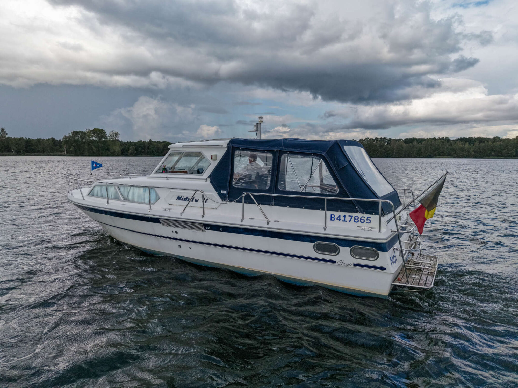 foto: 22 Nidelv Nidelv 28 Classic