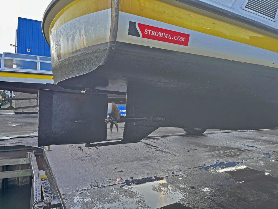 foto: 25 Amsterdamse Grachten rondvaartboot 21.80 21.80