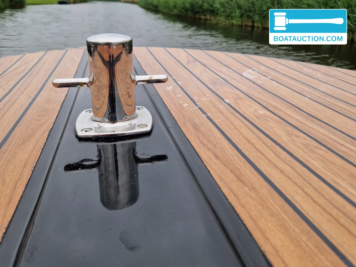 foto: 3 Sloop 570