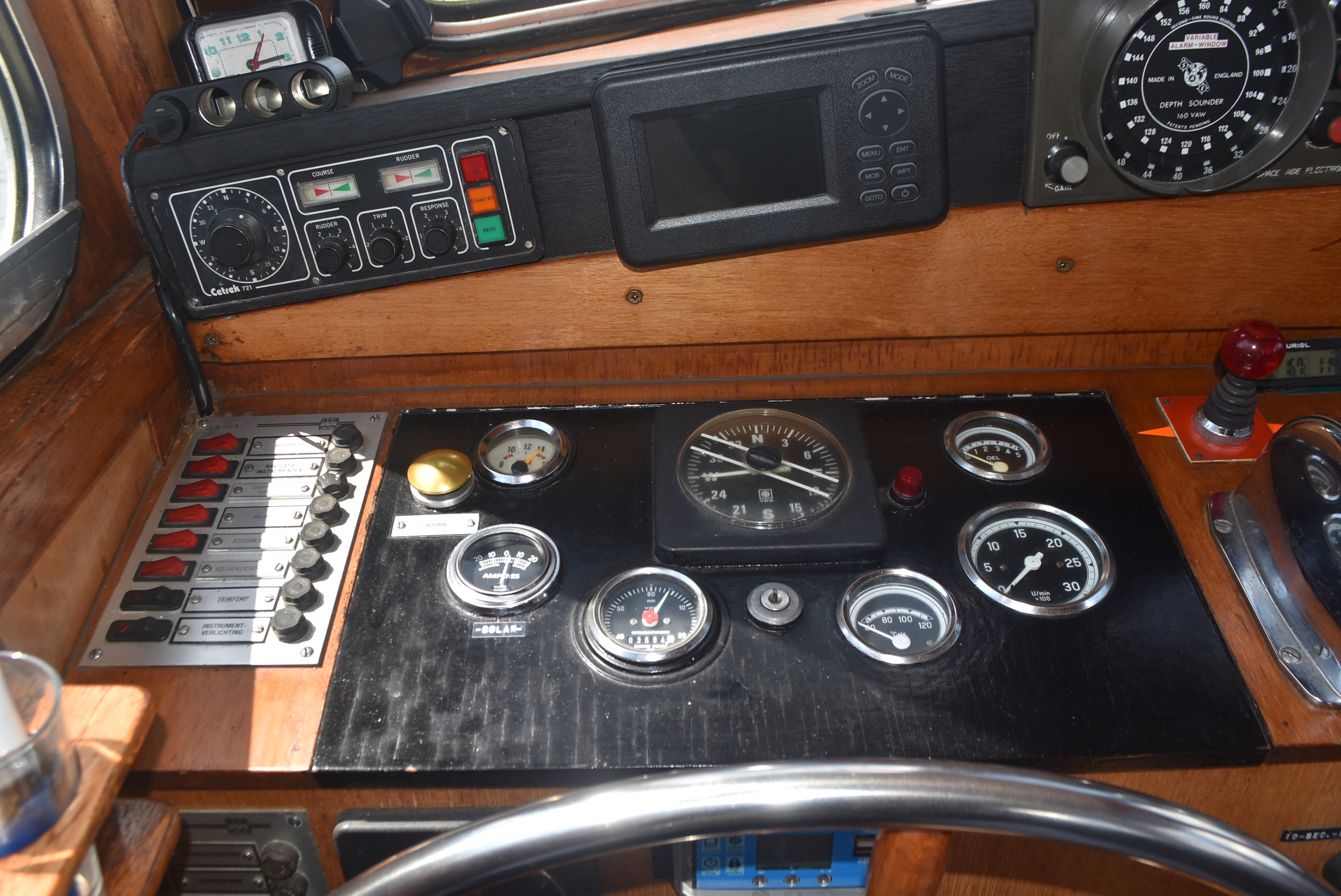 foto: 59 Van Waveren Kotter 11.30