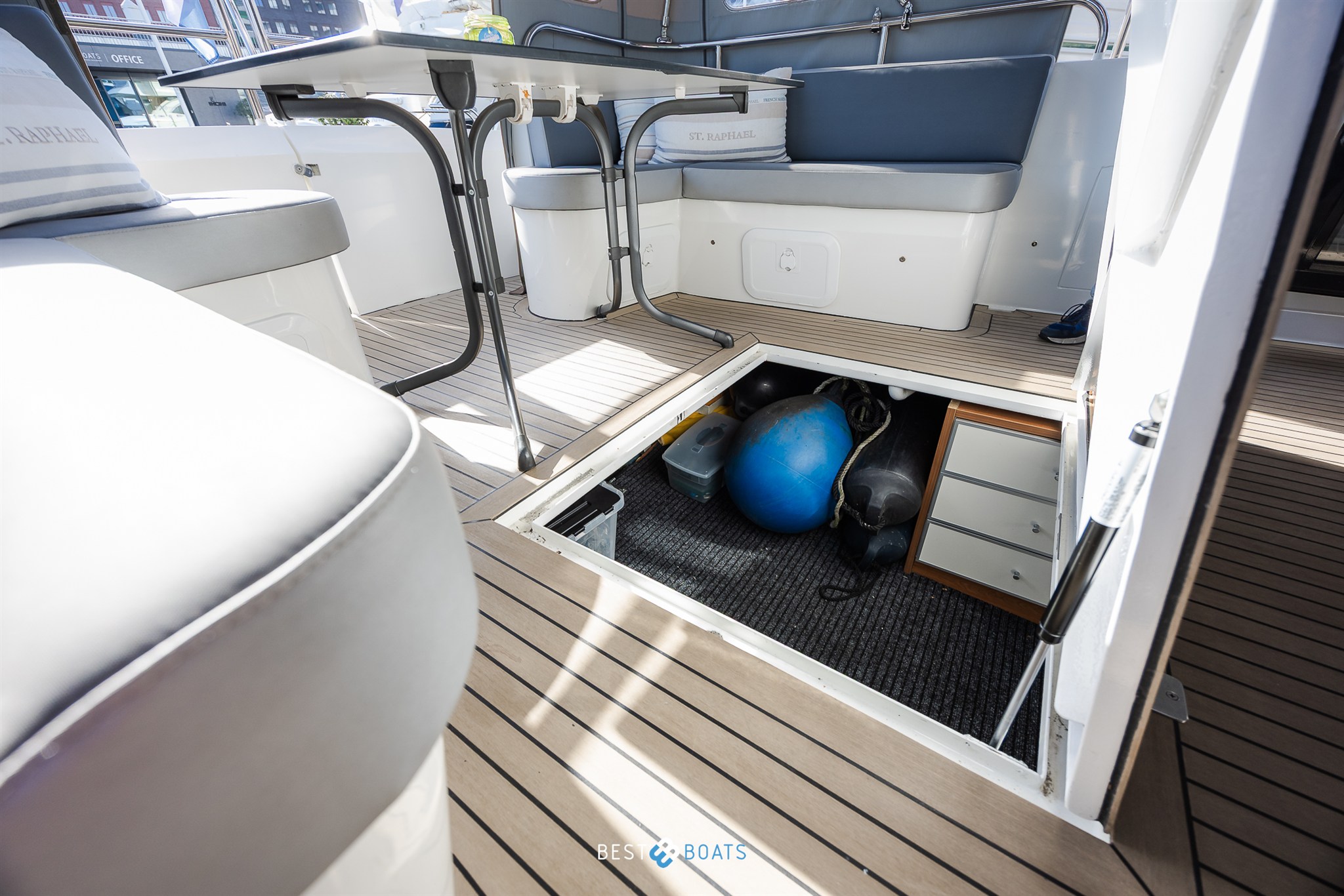 foto: 30 Marvis Stevenvlet 1350 OK