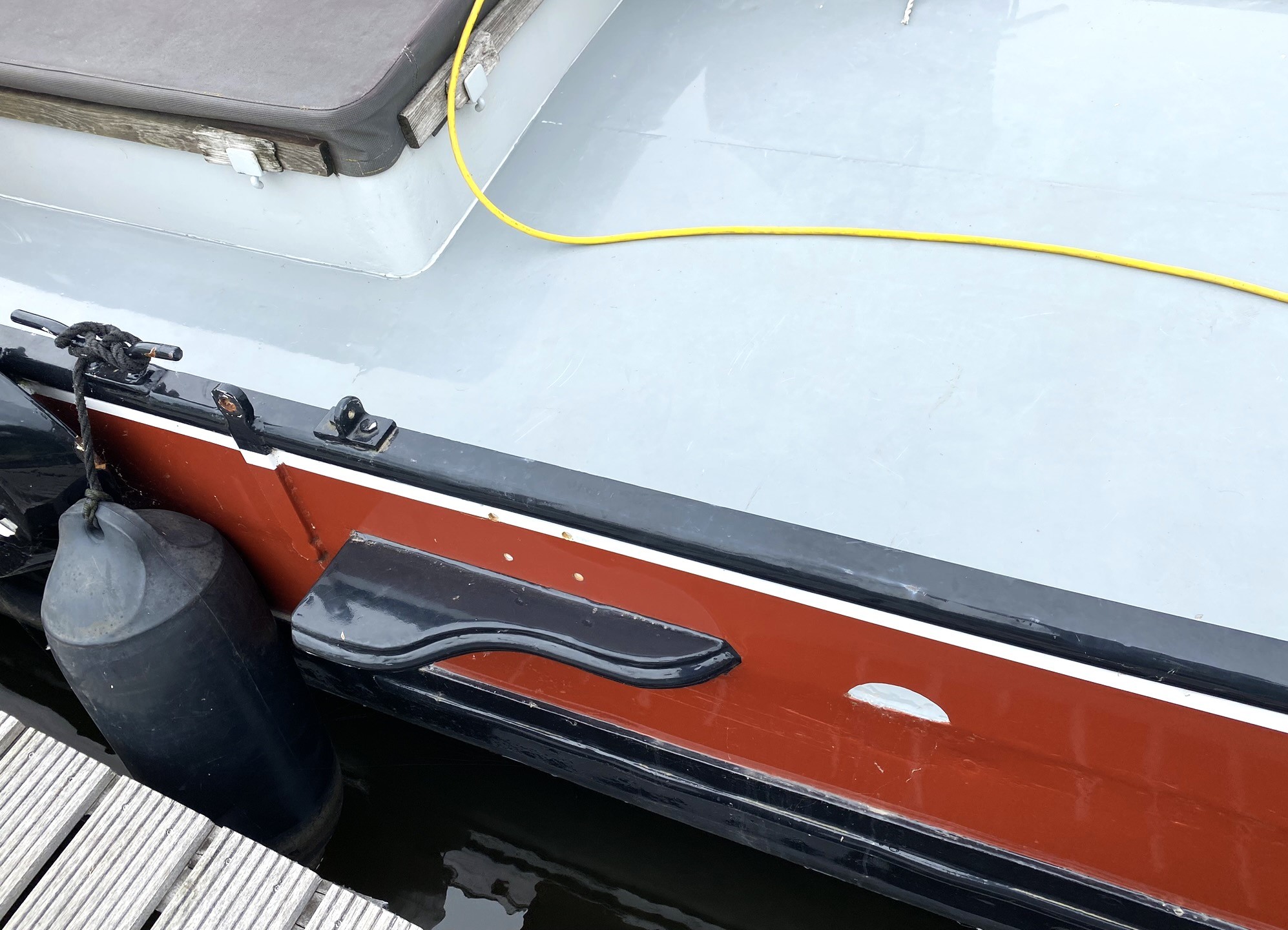 foto: 29 Skutsje 15.87 Familieschip