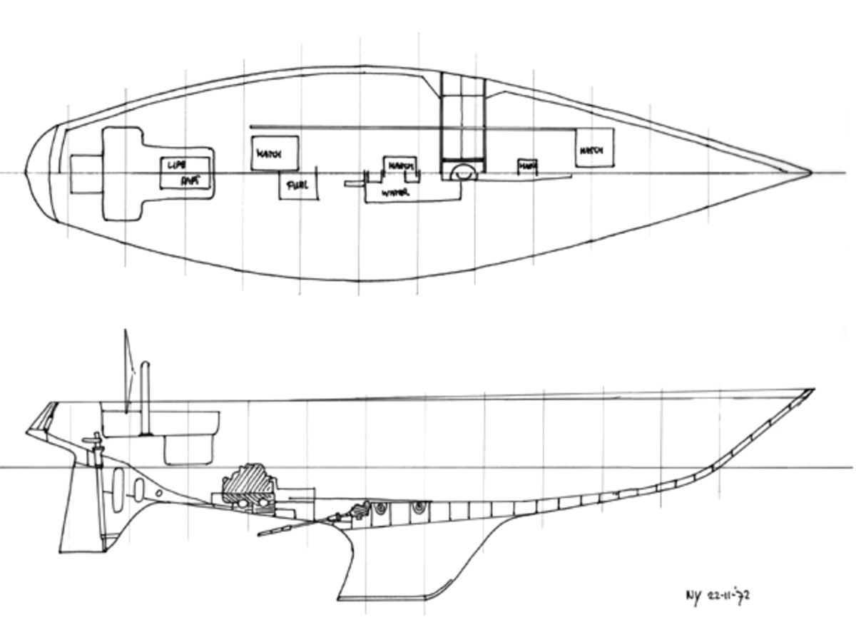 foto: 11 Huisman S&S 42