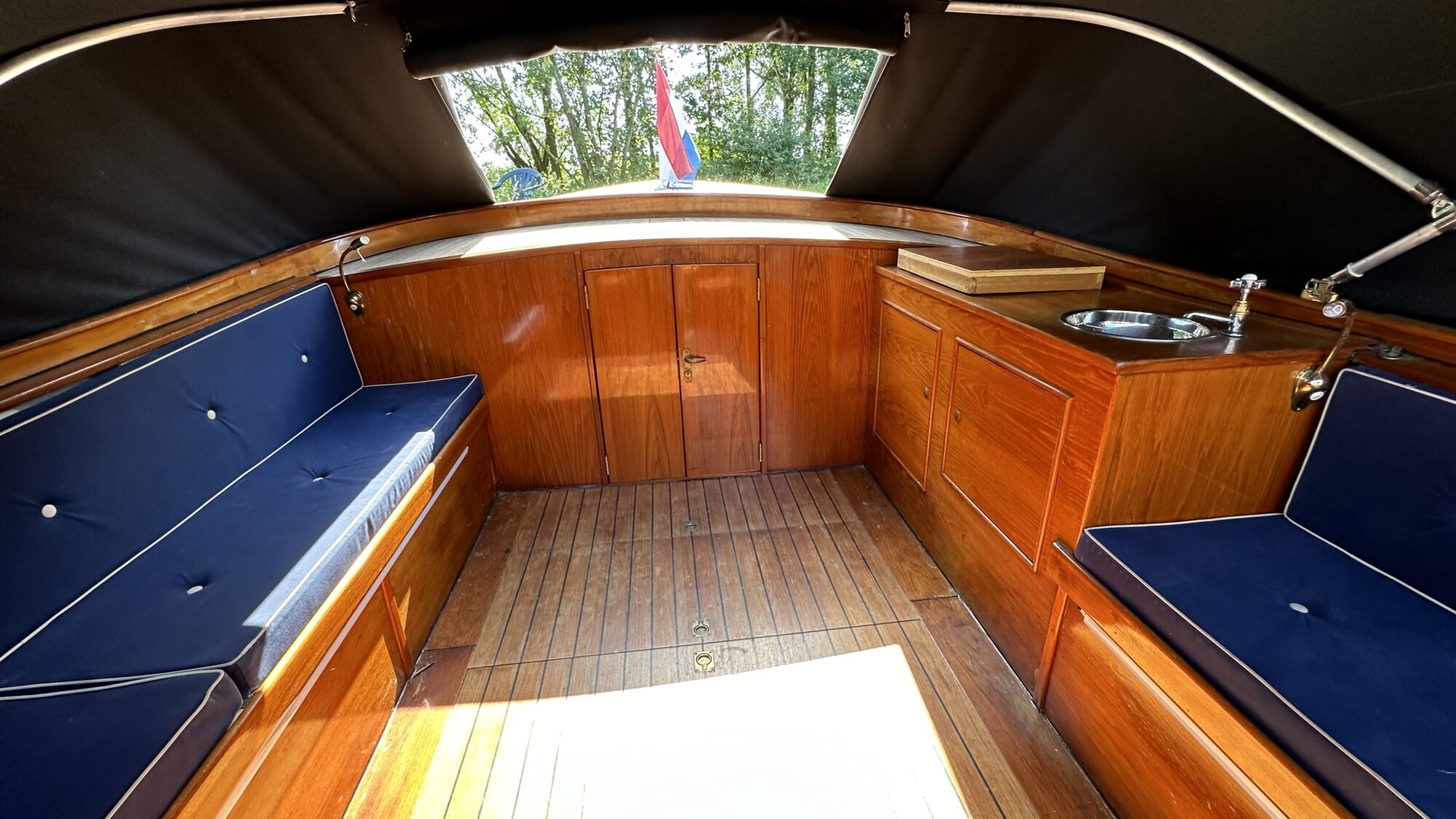 foto: 14 Reddingssloep Reddingssloep 8.00