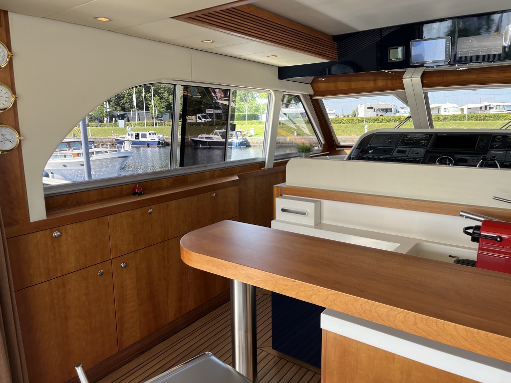foto: 71 Valk Continental 18.60