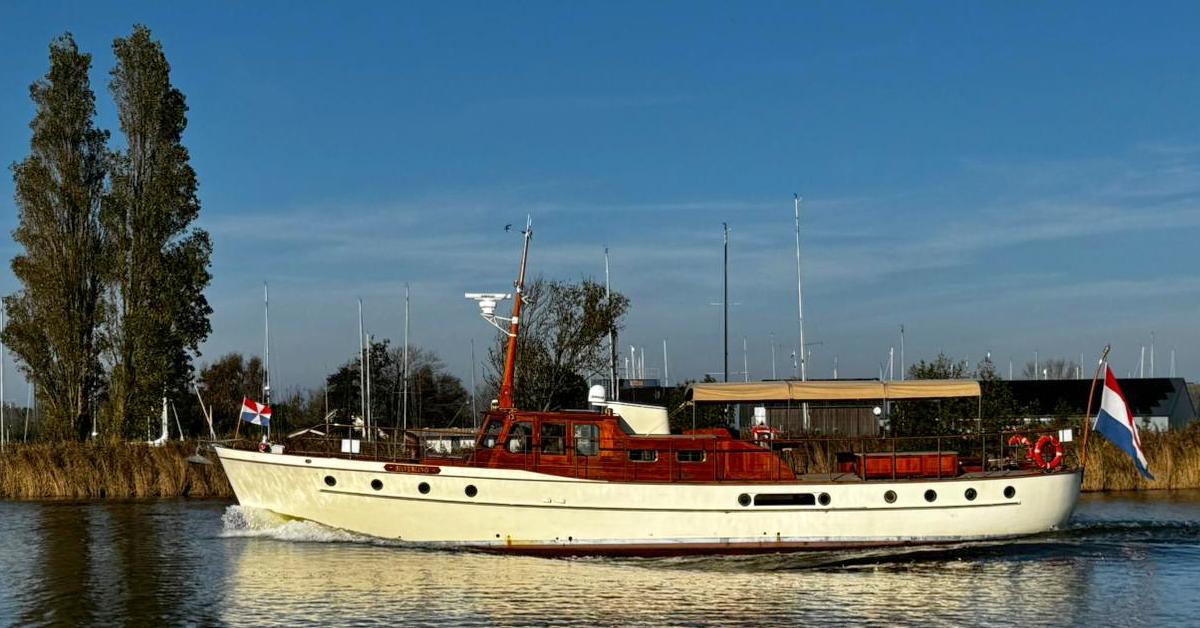 foto: 28 Silver Silver Rondspantkotter 19.44 VS