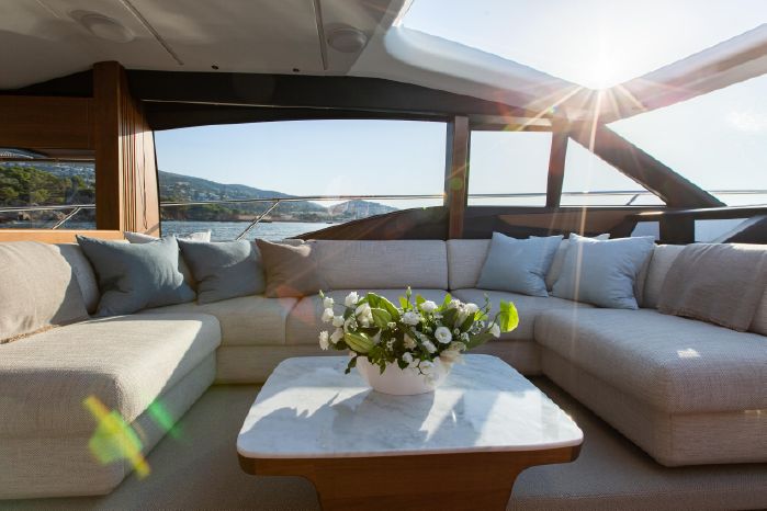 foto: 23 Princess S 66