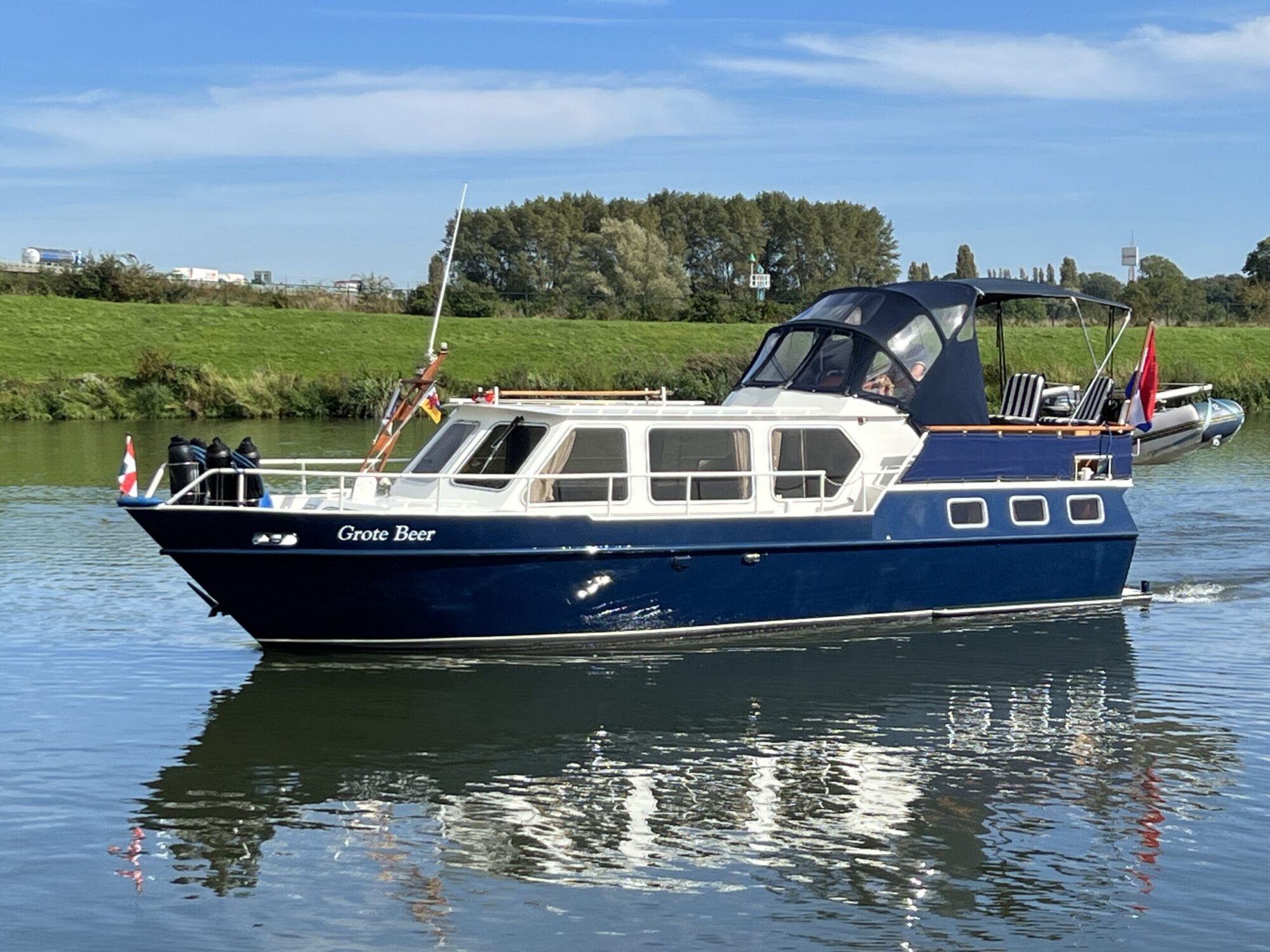 foto: 40 Beachcraft Beachcraft 11.30 AK Cabrio