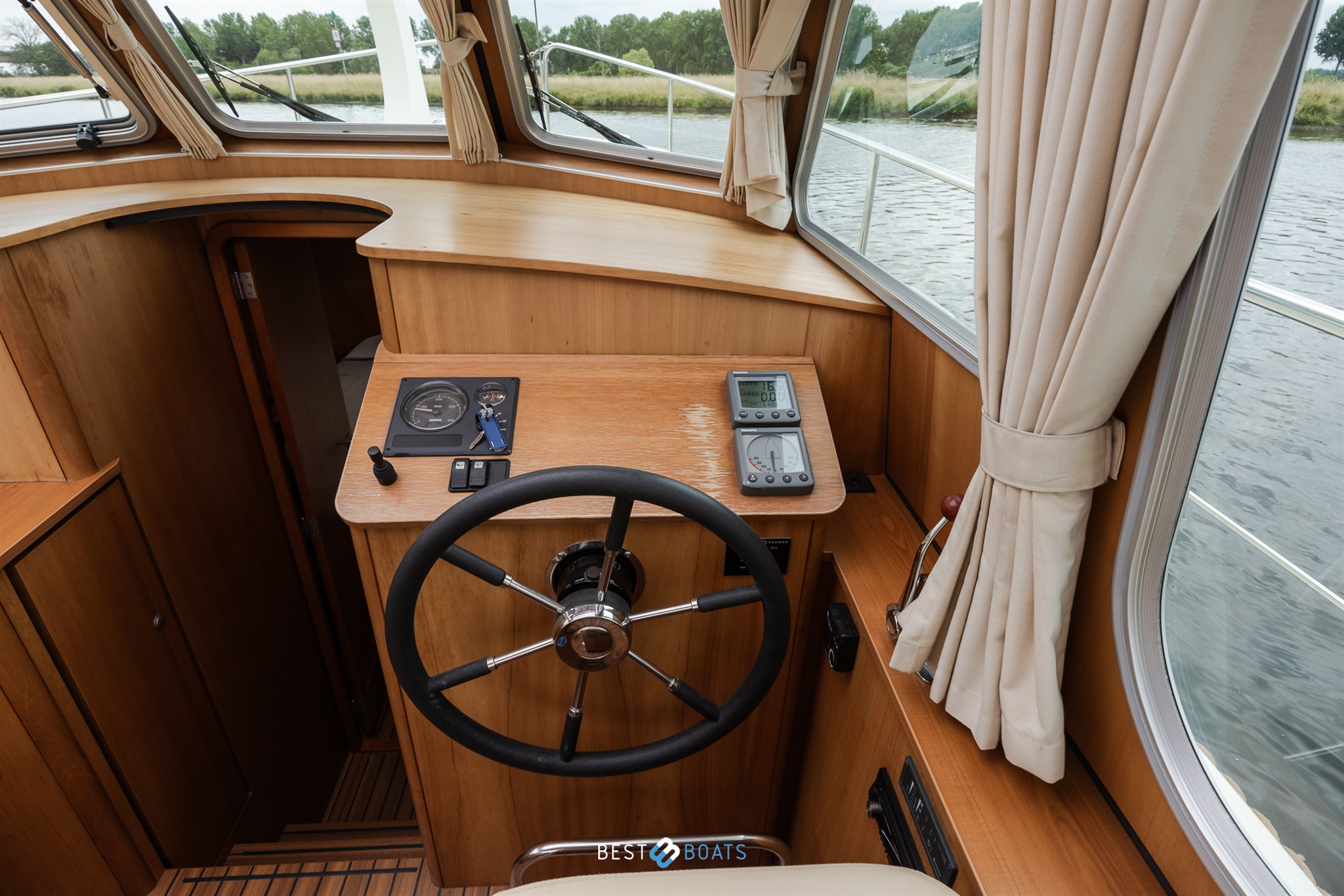 foto: 22 Linssen Grand Sturdy 25.9 SCF