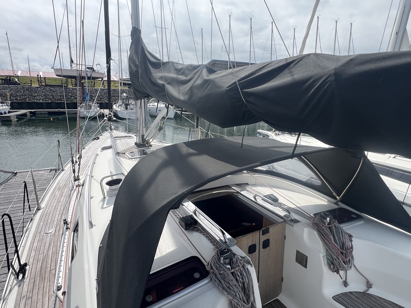 foto: 24 Bavaria 40-3 Holiday