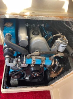 foto: 8 Pilotina 8,50  Flybridge