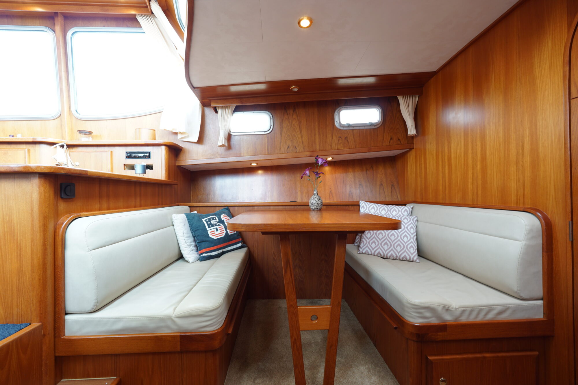 foto: 33 Babro yachting Babro Classic 11.50 XL