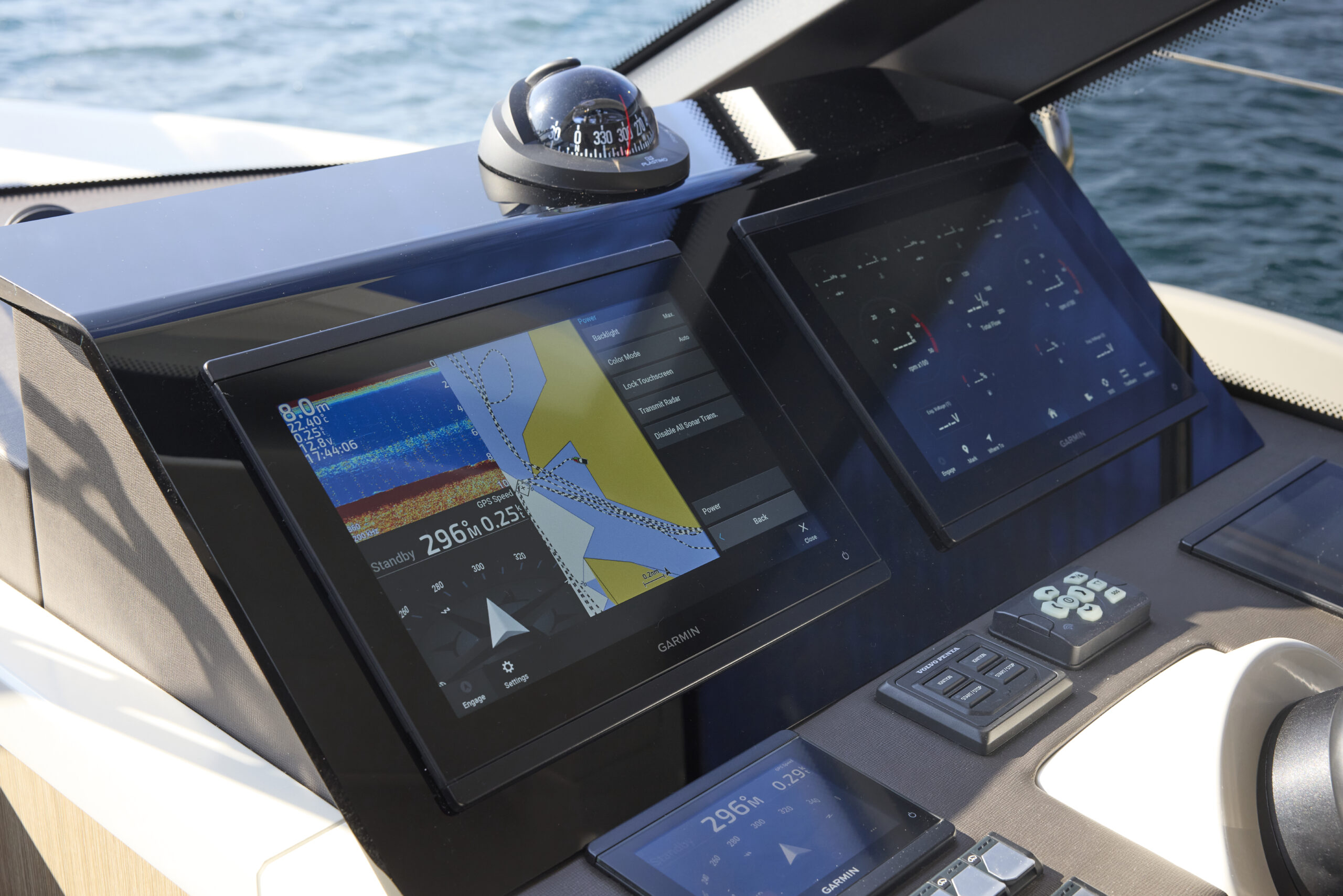 foto: 17 Prestige F4.3