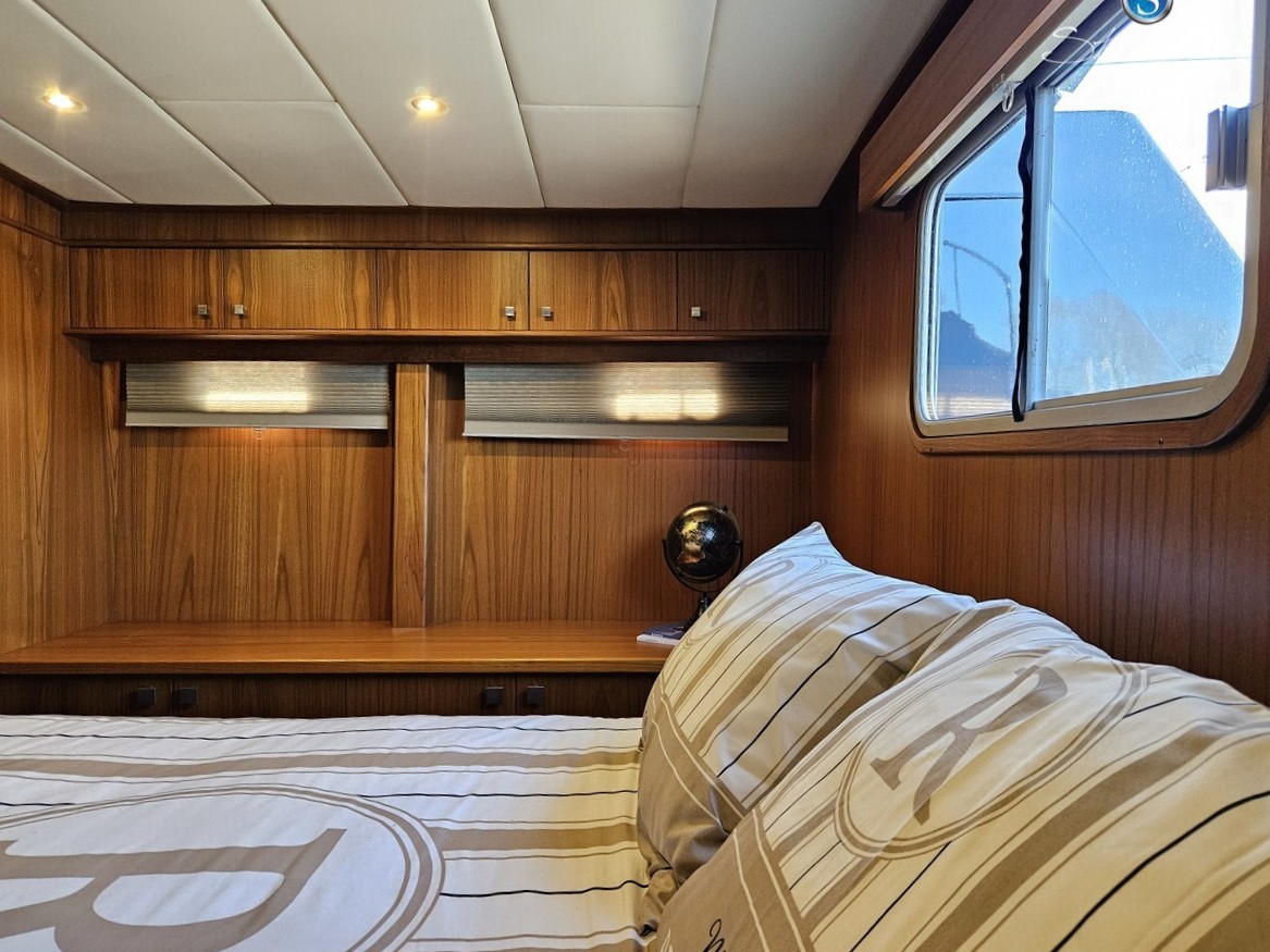 foto: 64 Hemmes 1800 GS