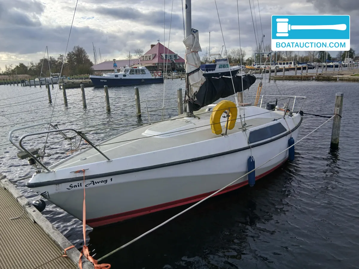 hoofdfoto: 1 Maxi 680