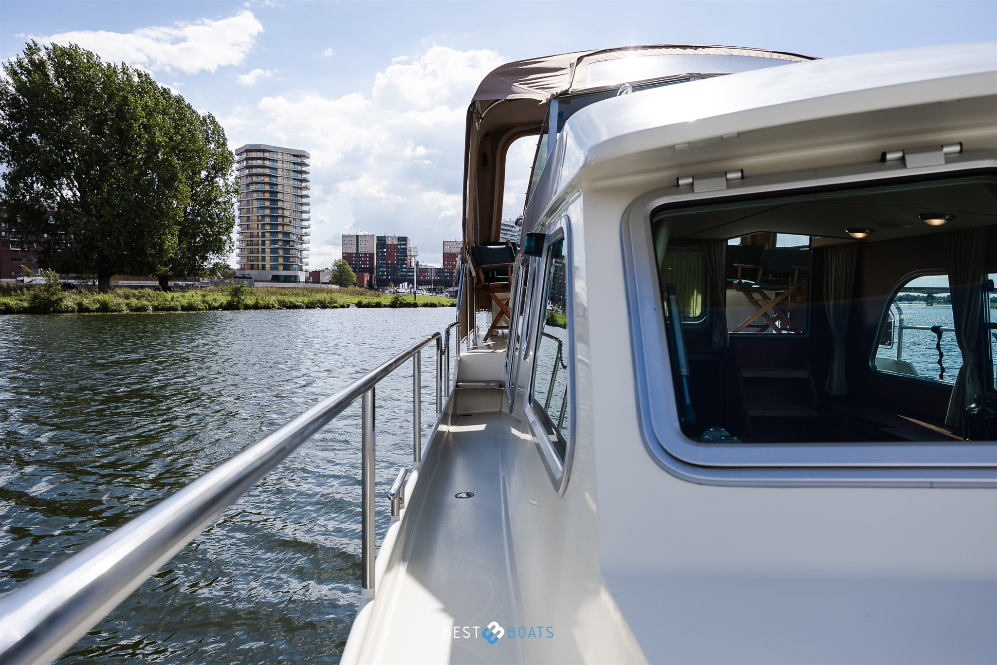 foto: 23 Linssen Grand Sturdy 34.9 AC