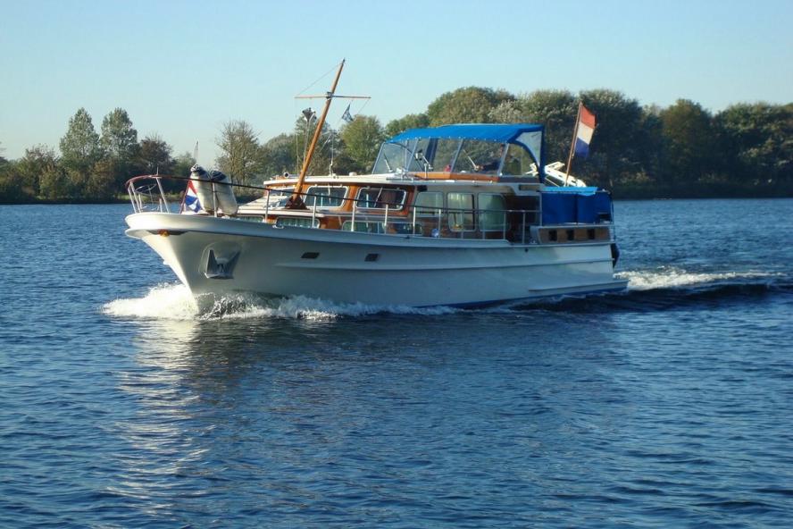 foto: 19 Super van Craft 12.60