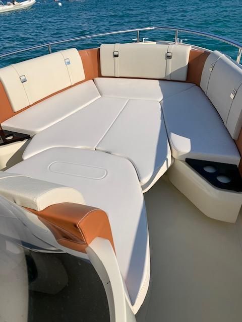 foto: 8 Invictus 280 TT