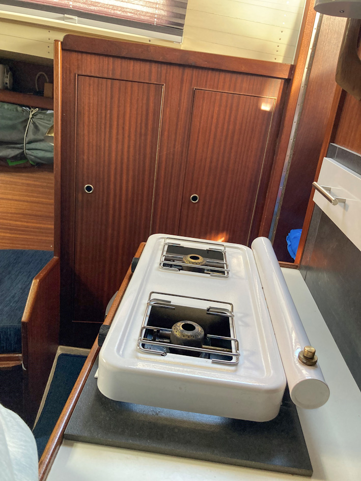 foto: 15 Mitchell Sea Angler 31 AK
