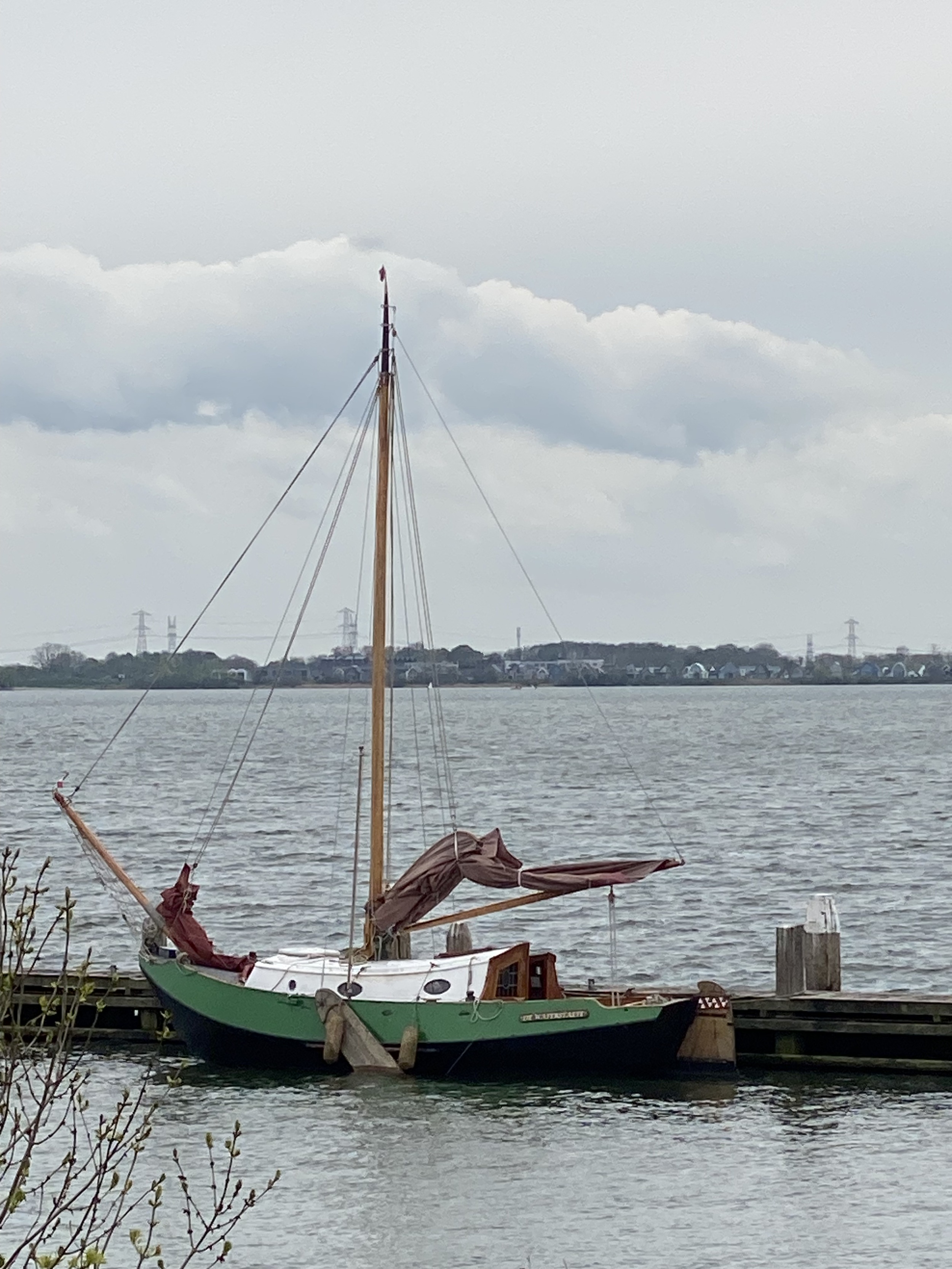 foto: 14 Zeeschouw Westerdijk 950