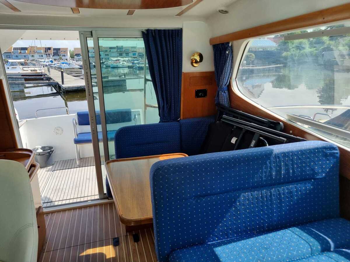 foto: 16 Jeanneau Merry Fisher 925