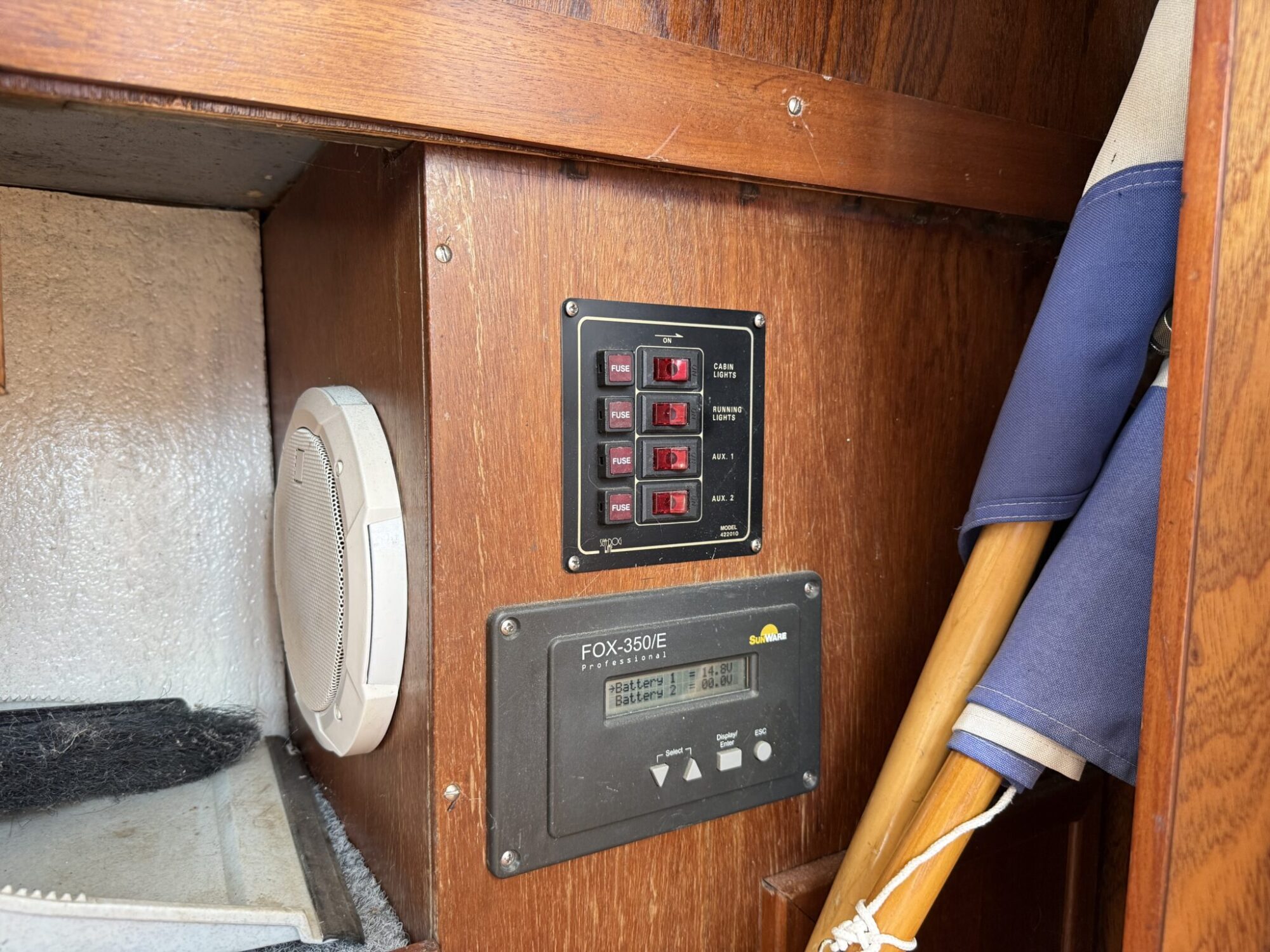 foto: 31 Target Target Saloon 11.00 AK Cabrio