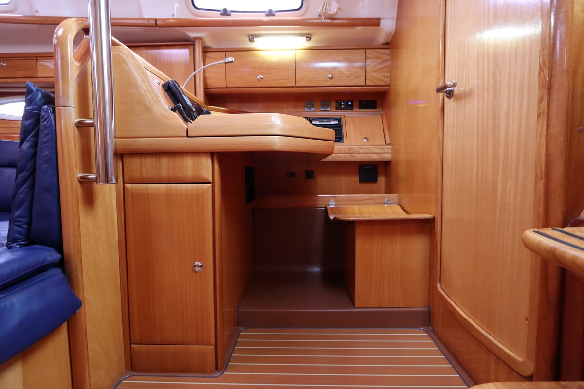 foto: 22 Bavaria 42-3 Cruiser