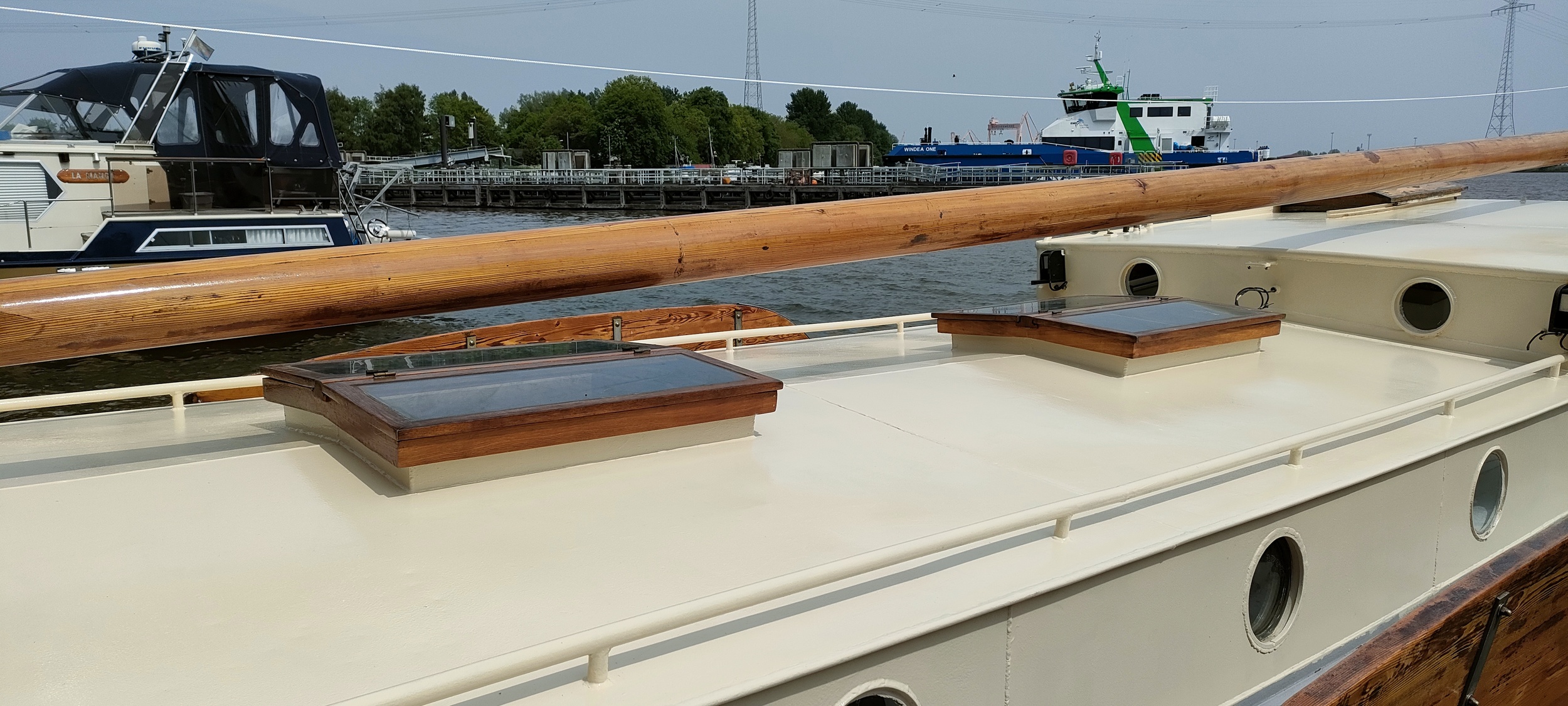 foto: 58 Tjalk 17.95