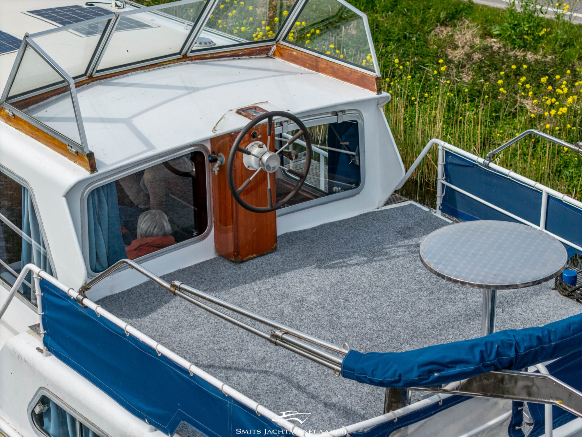 foto: 23 Target Target Saloon 11.00 AK Cabrio