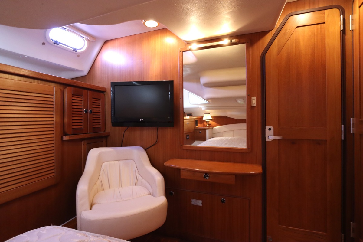 foto: 25 Catalina 470