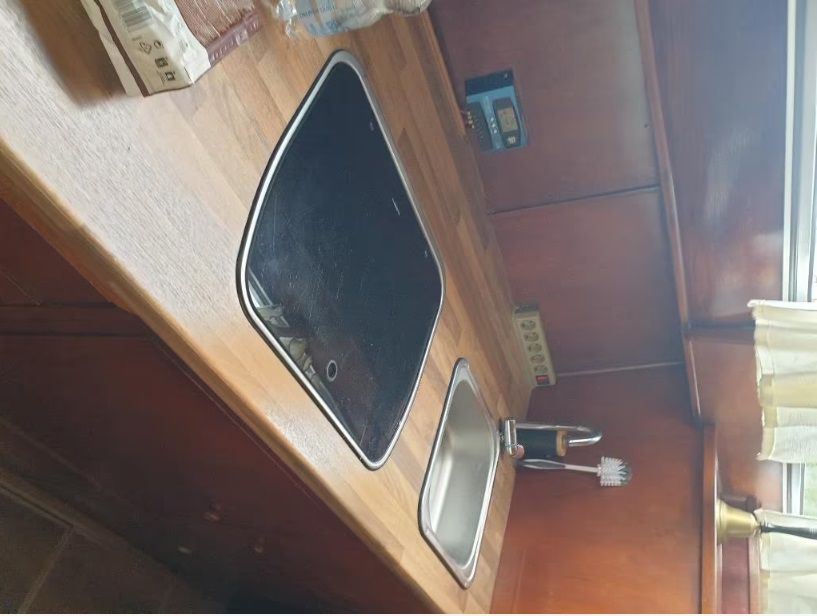 foto: 15   Target 10.5 motorkruiser