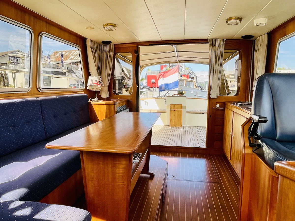 foto: 11 Barkas 1100
