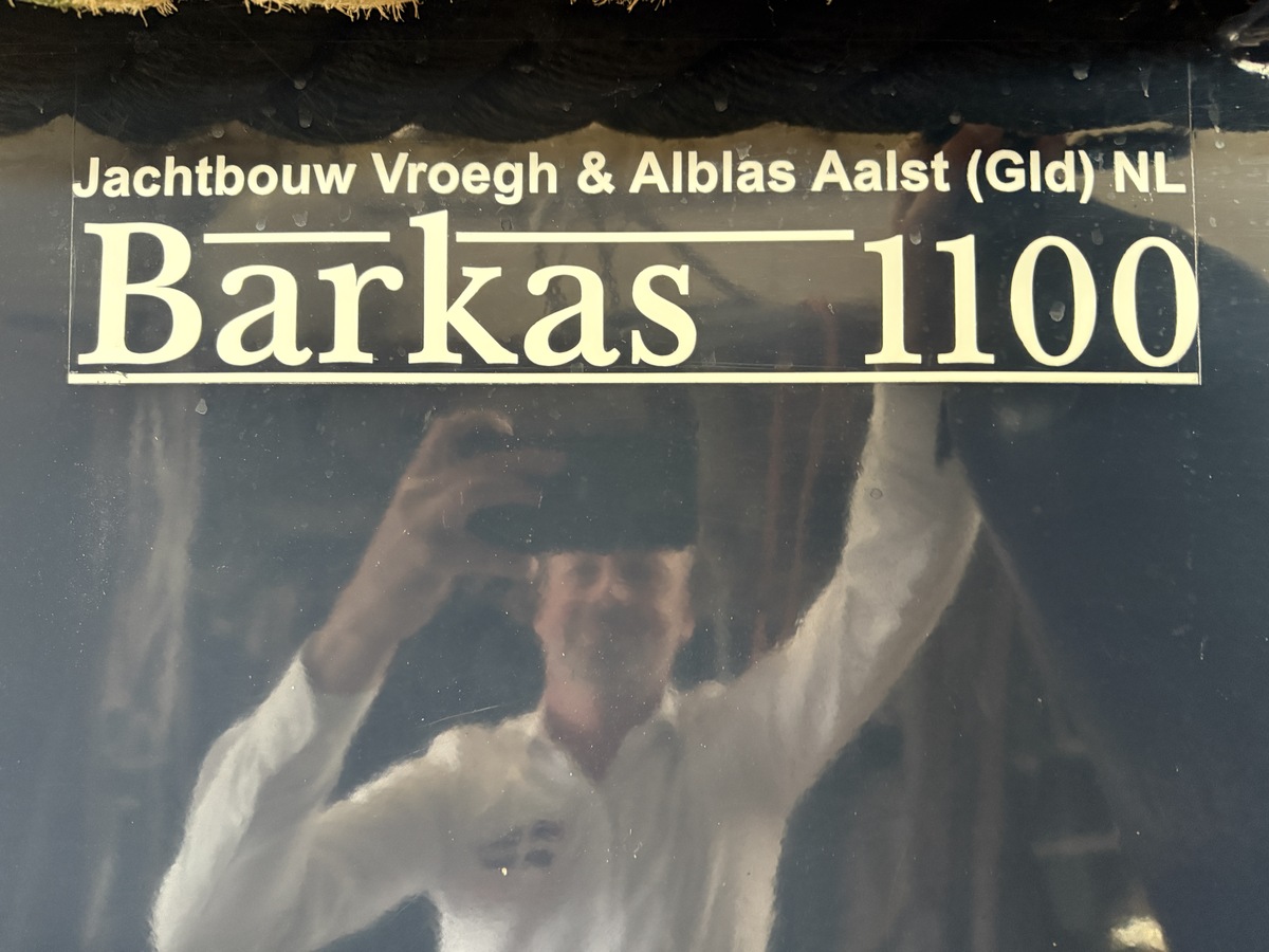 foto: 4 Barkas 1100 OK 