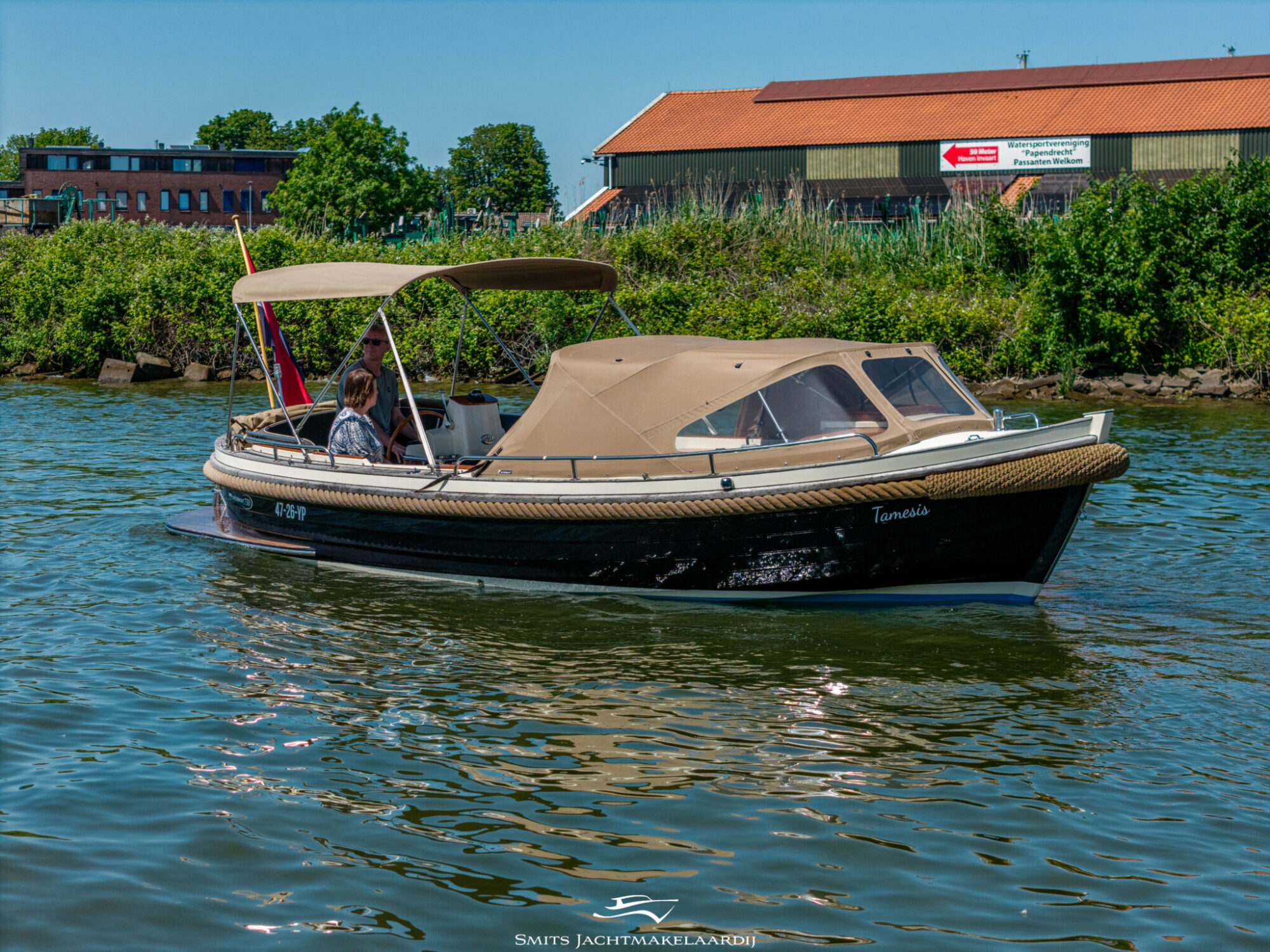 foto: 22 Interboat Interboat 7.50 Open