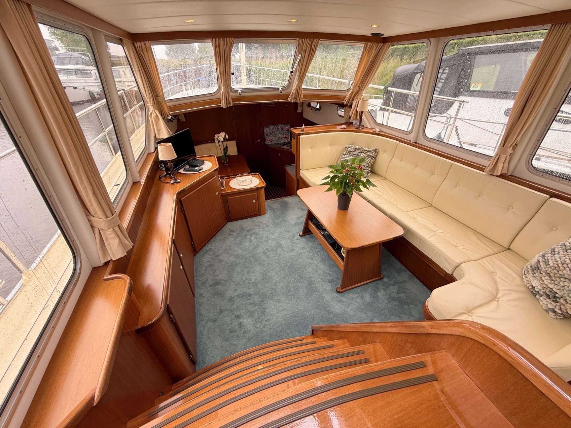 foto: 20 Kok Kok Kruiser New Line 12.00 AK Cabrio