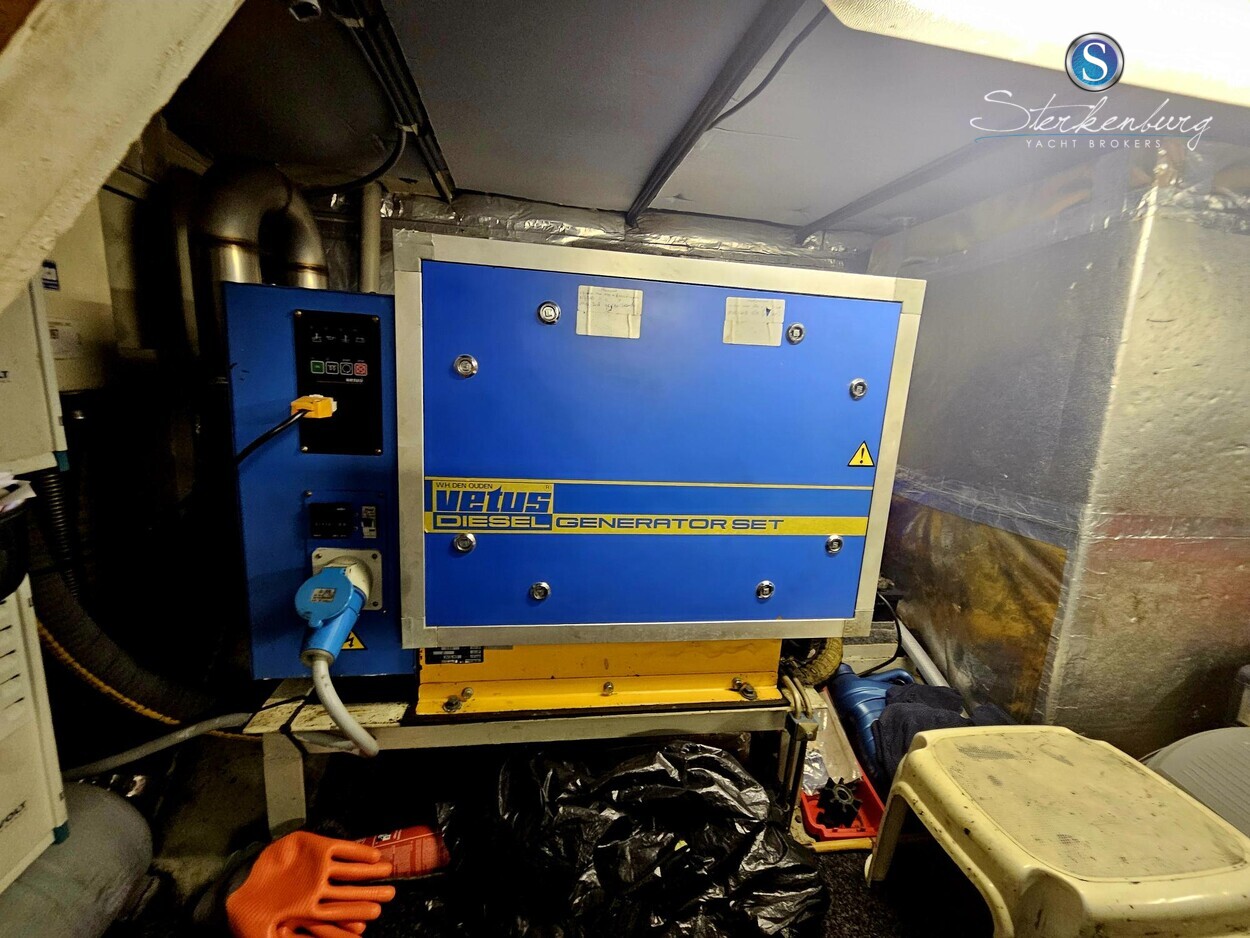 foto: 52 Van der Heijden 13.50 Elegance