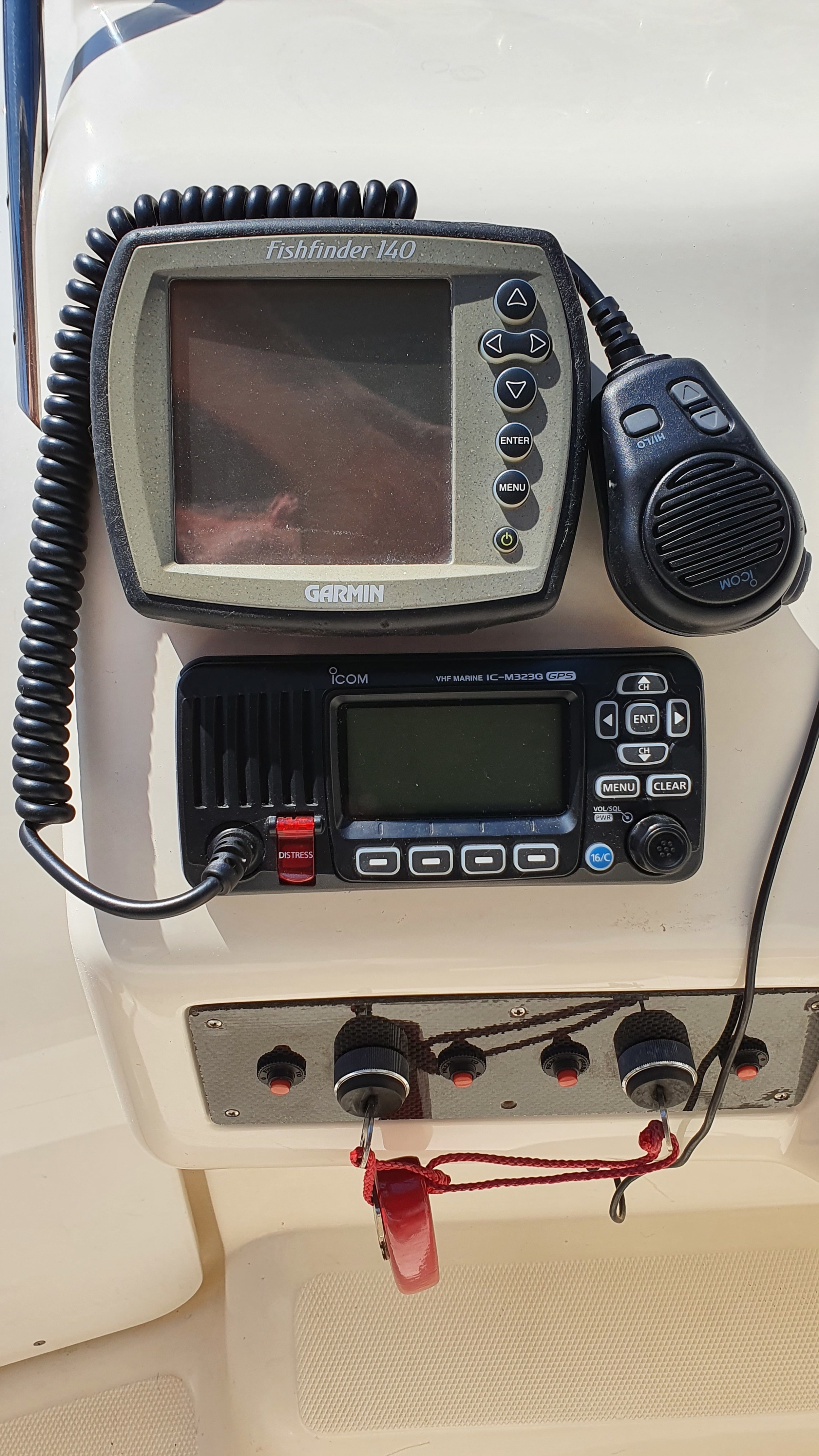 foto: 26 Gobbi 245 Cabin