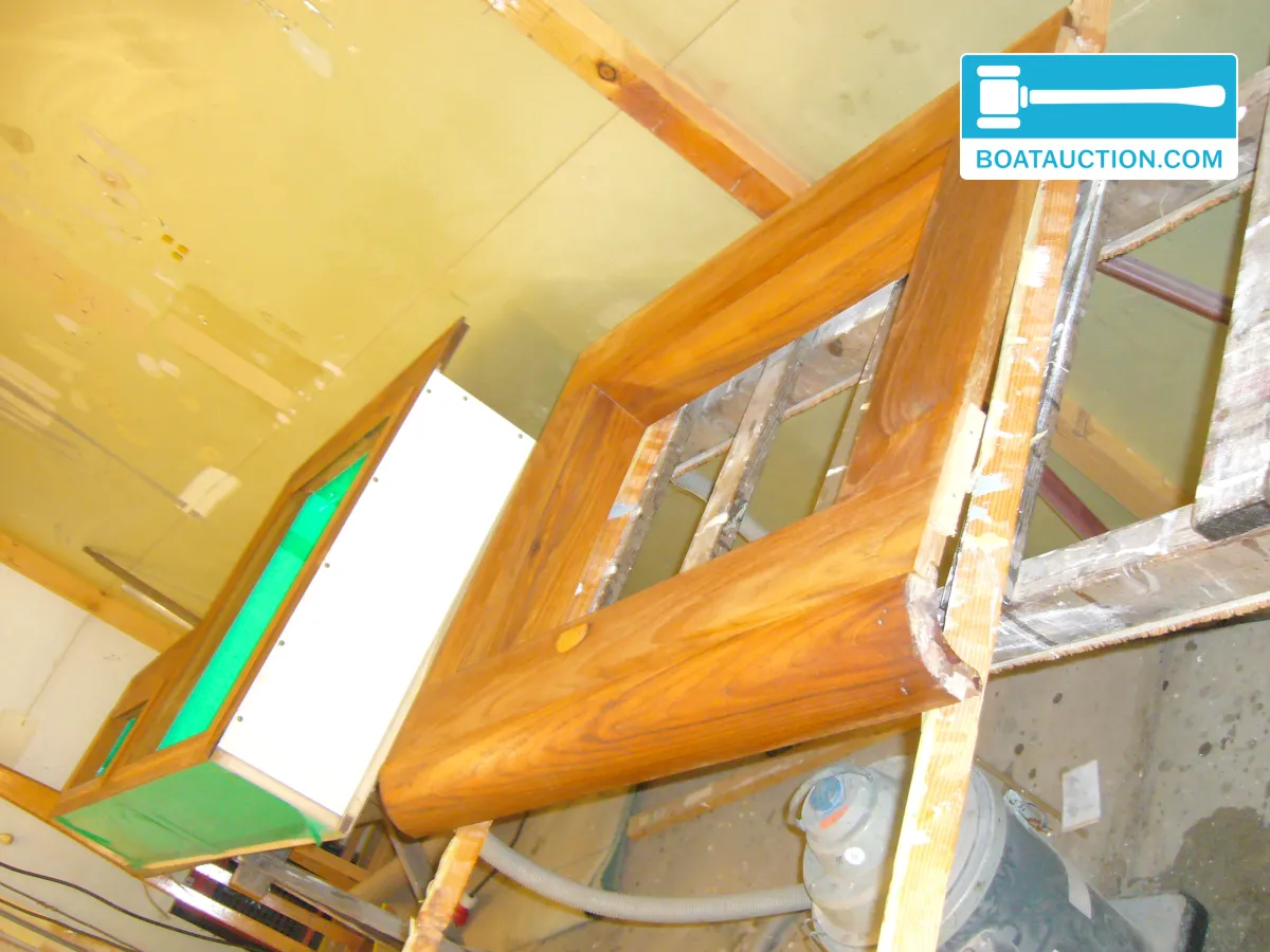 foto: 20 Sparkman & Stephens 61