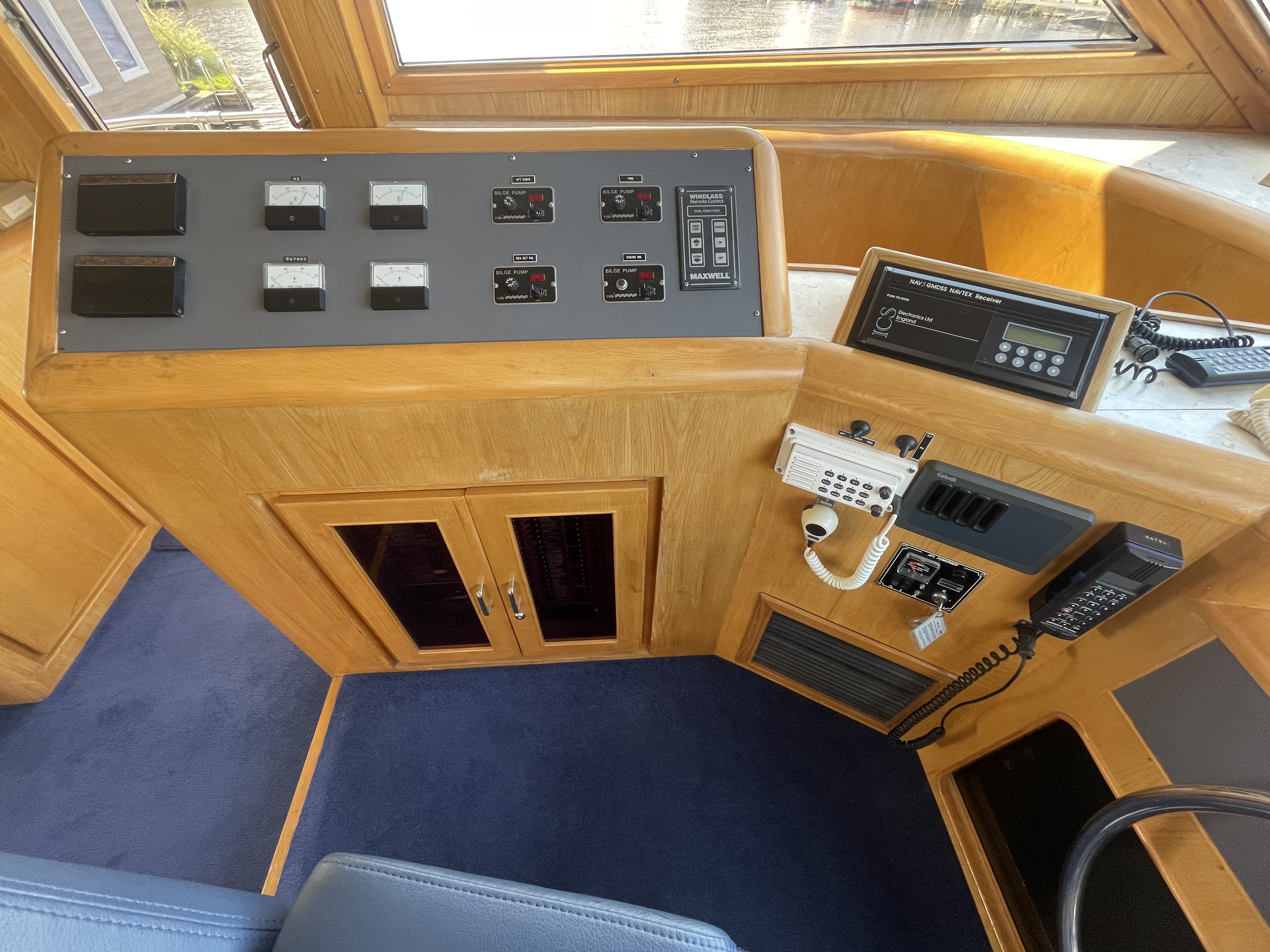 foto: 23 Trader 75 Signature