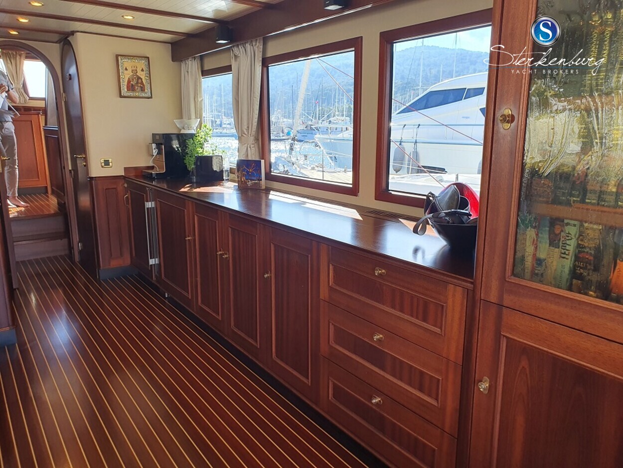 foto: 57 Alm Delfino 60