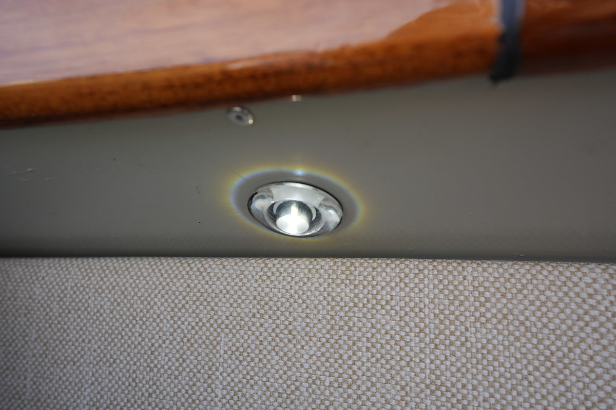 foto: 61 Volga Draagvleugelboot