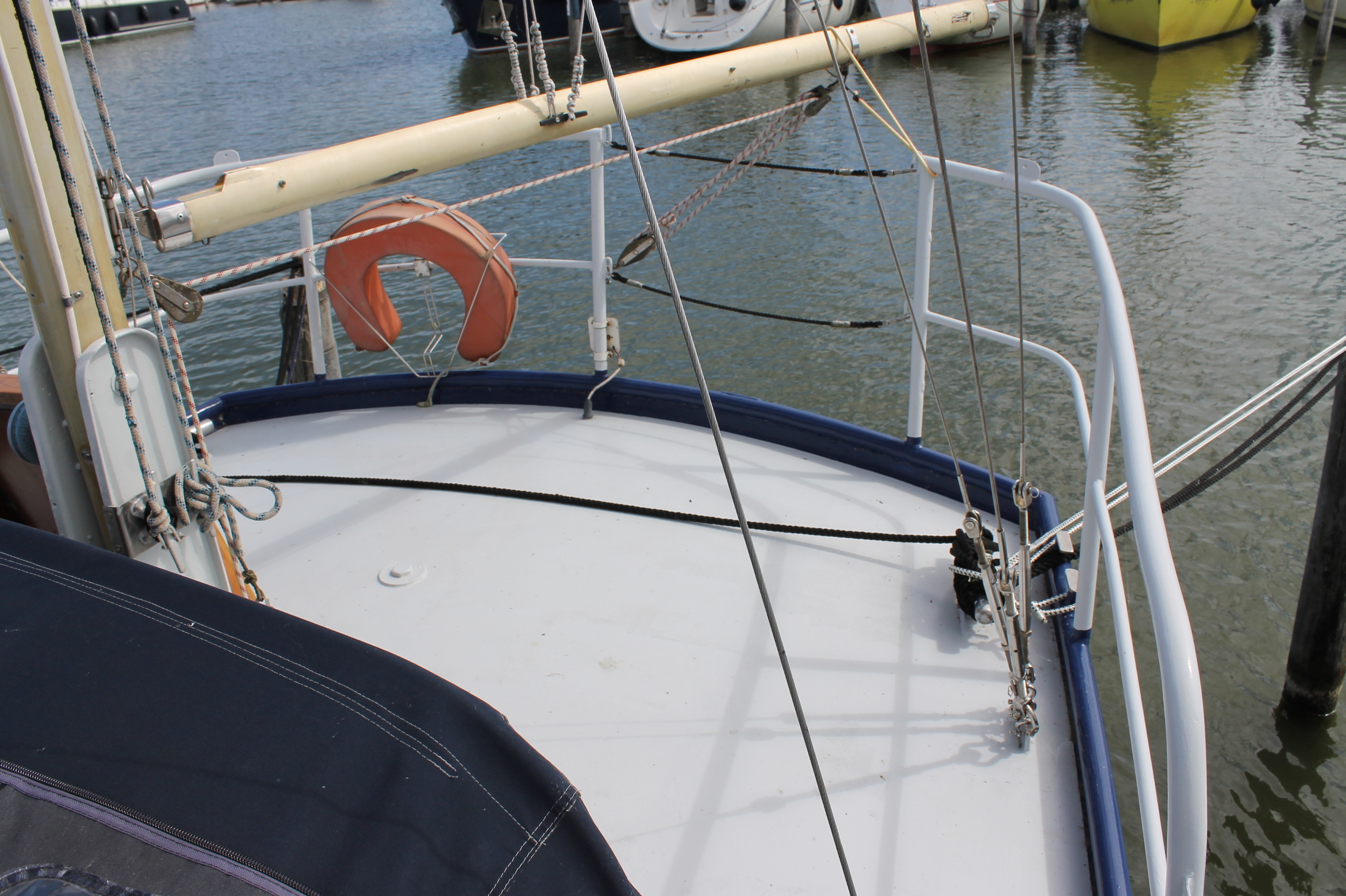foto: 71 Pieter Beeldsnijder Gouwzee 3A