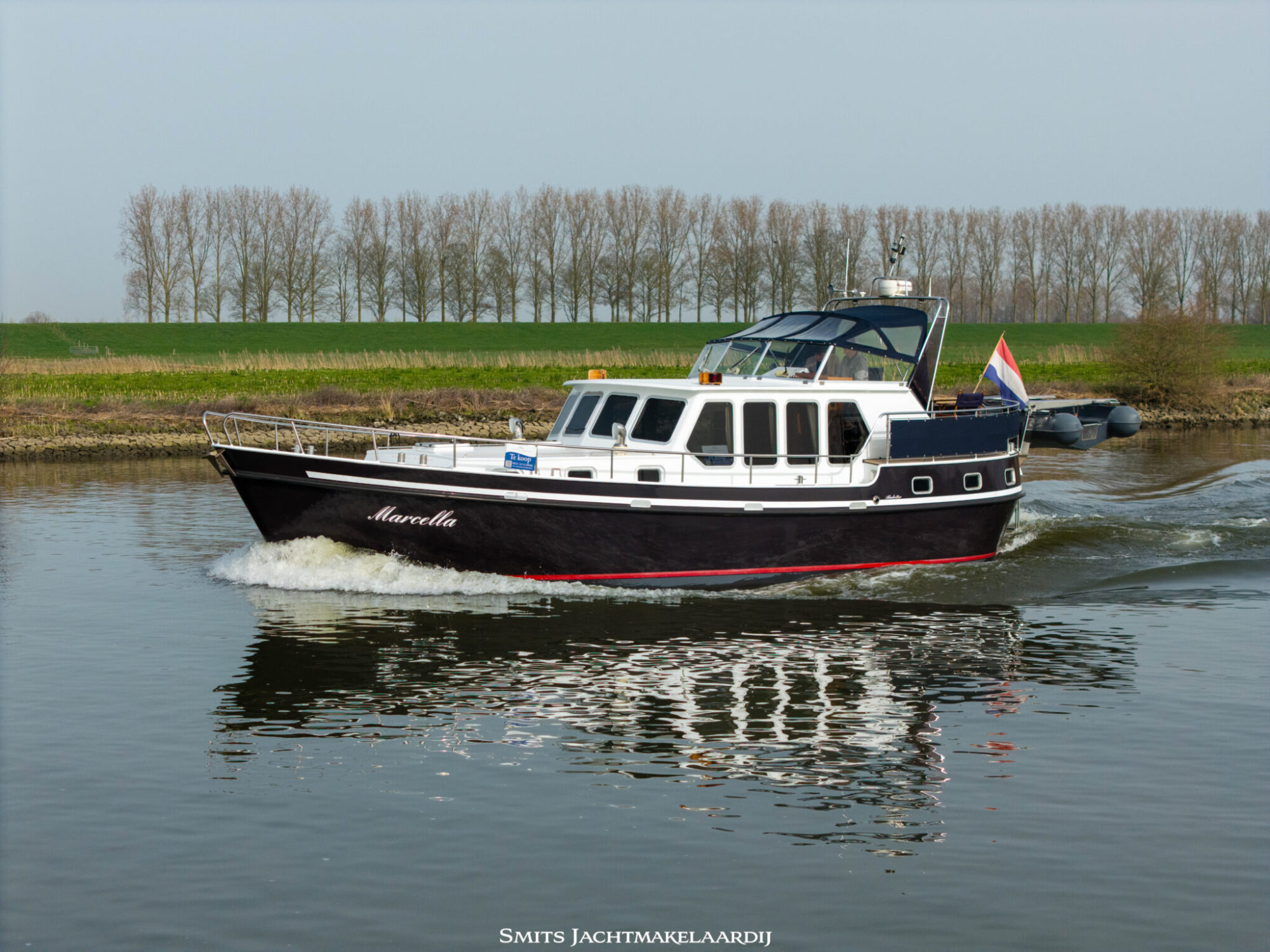 foto: 70 Alm Alm Kotter 12.80 AK