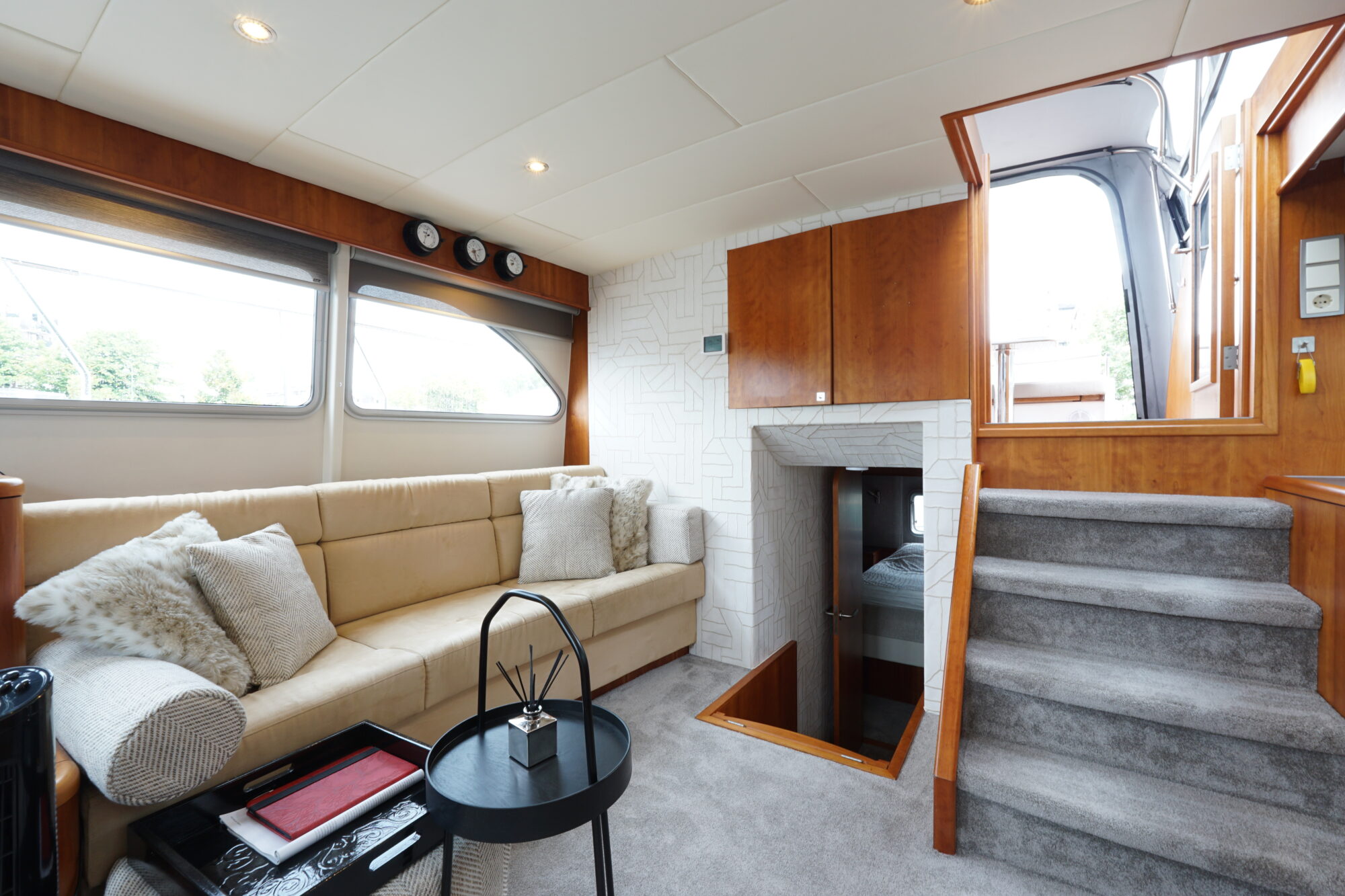 foto: 22 Van der Heijden Van der Heijden 14.00 Dynamic DeLuxe Cabrio