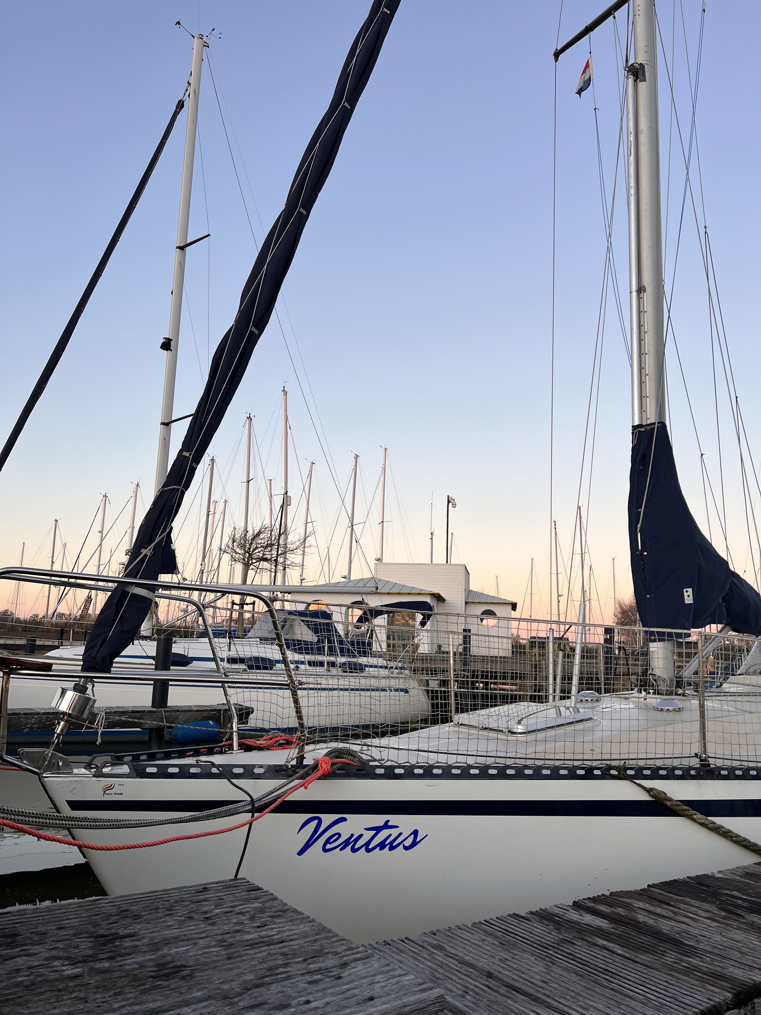 foto: 24 Beneteau First 30