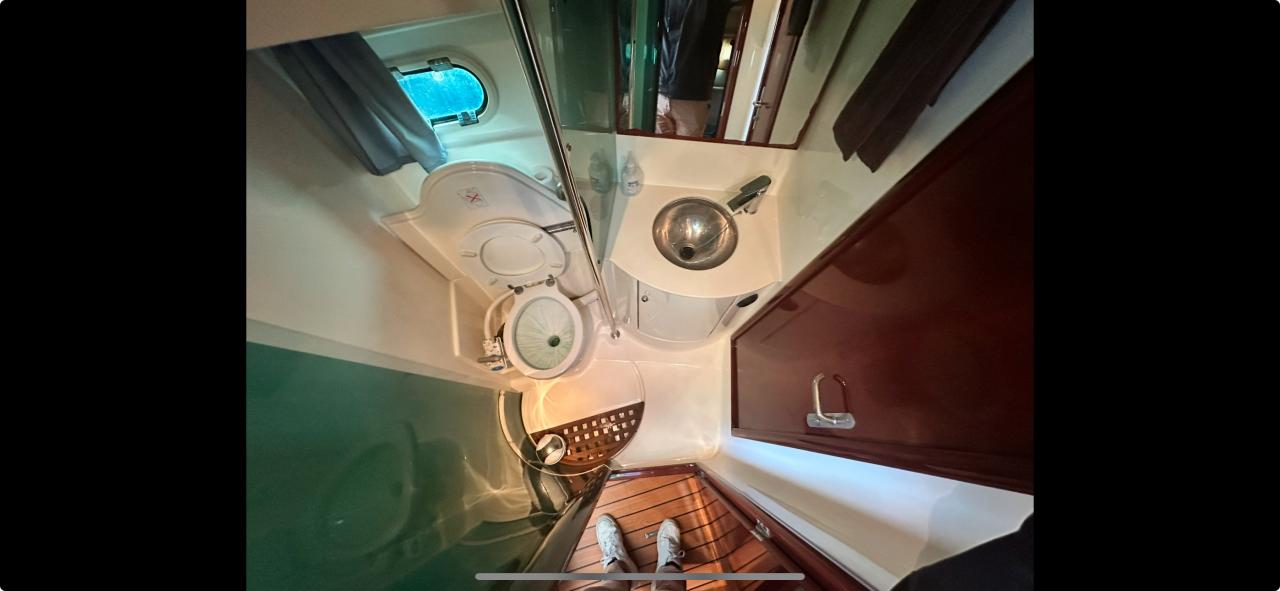 foto: 9 Jeanneau Prestige 36