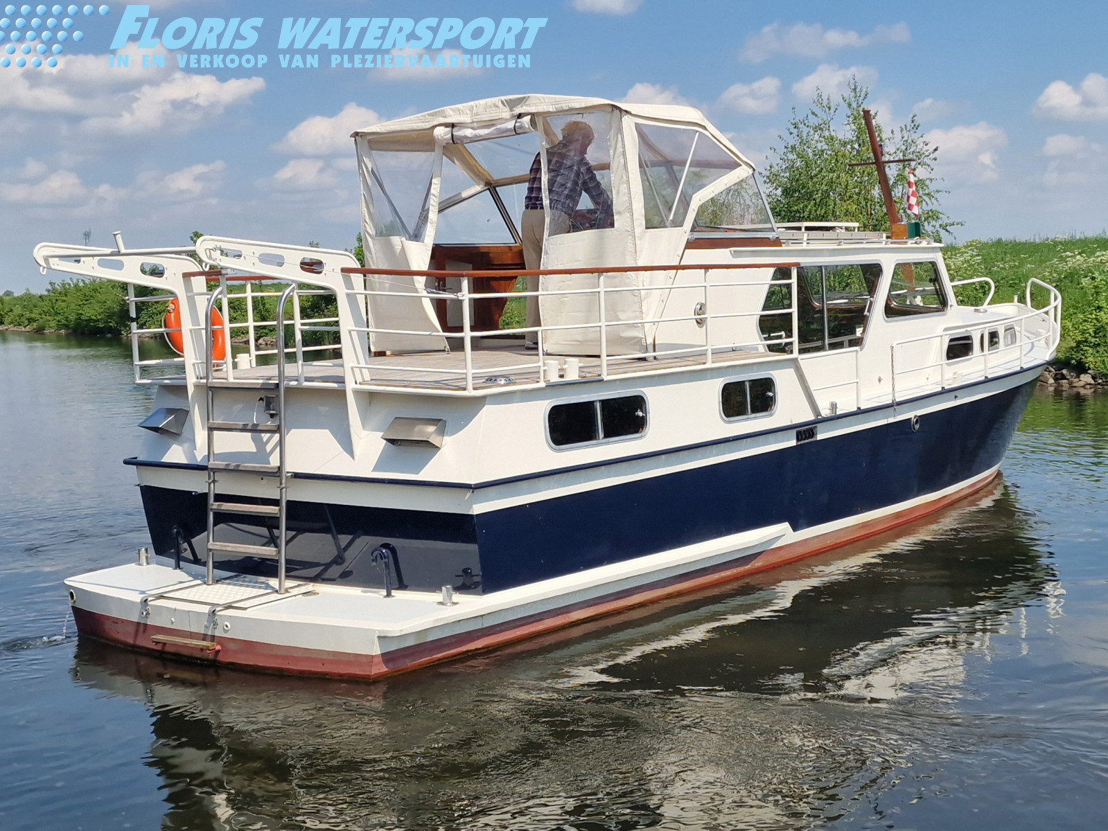 foto: 10 De Ruyter Grand Star
