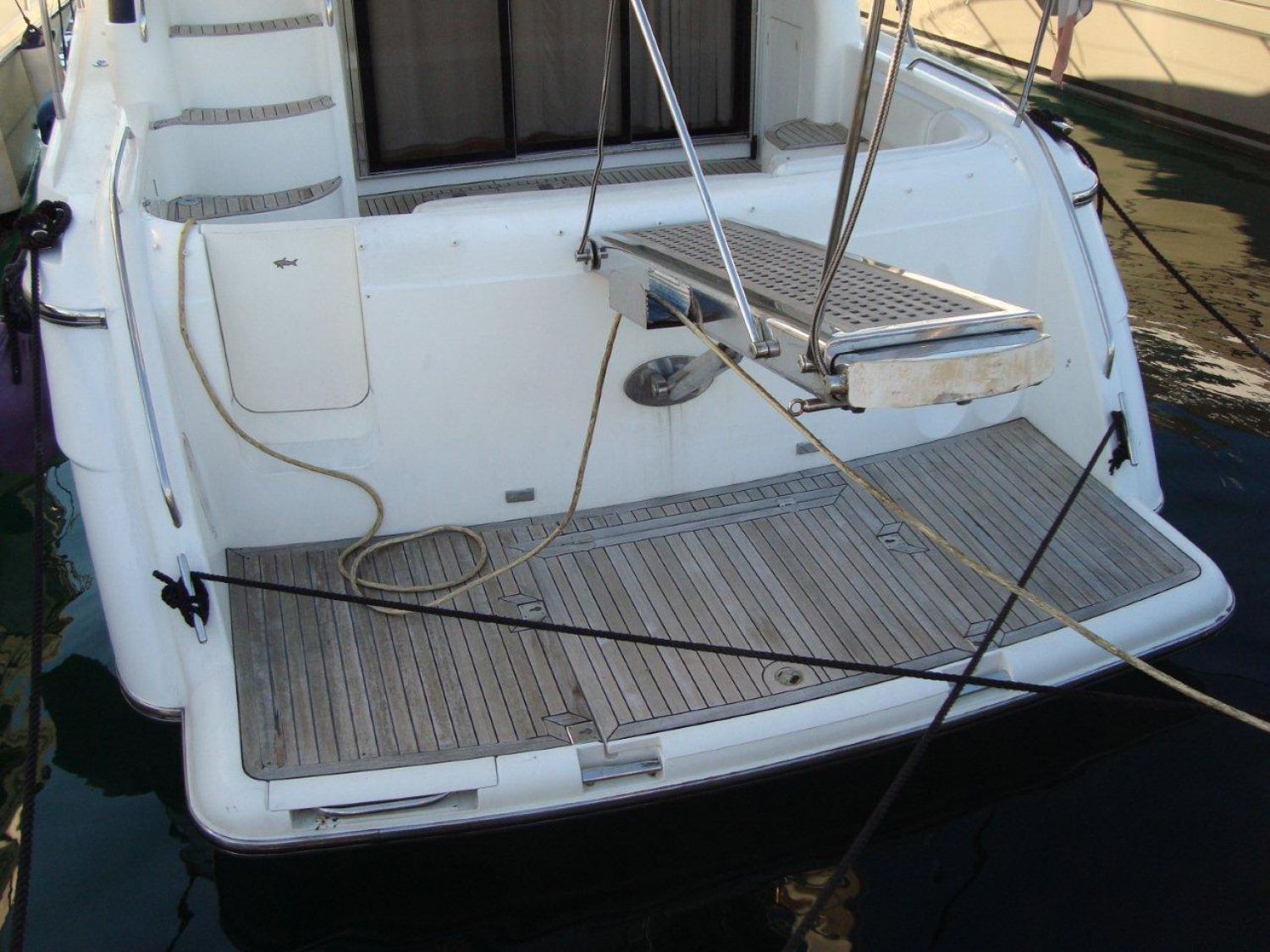 foto: 13 Princess 460 Fly