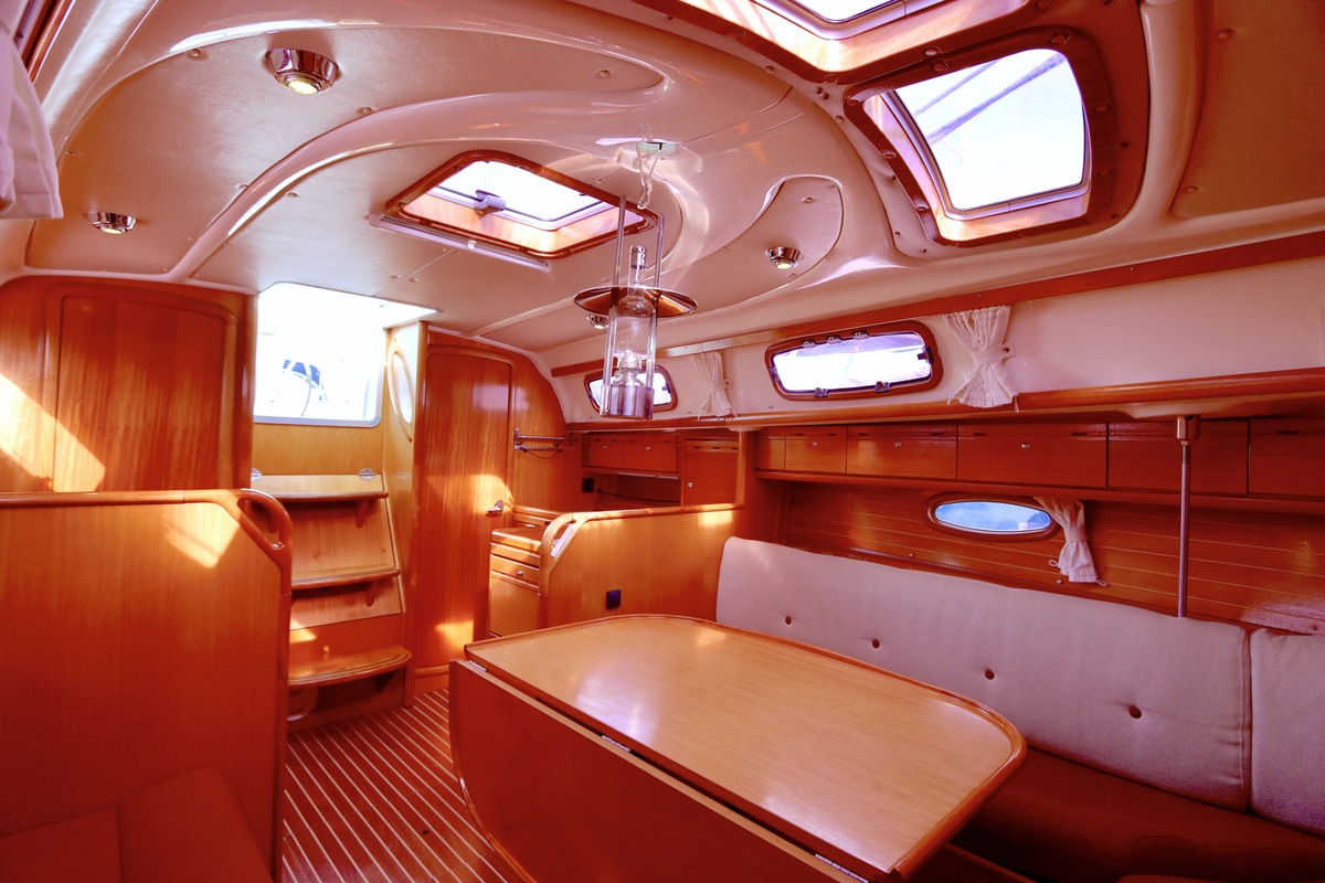 foto: 23 Bavaria  33 Cruiser
